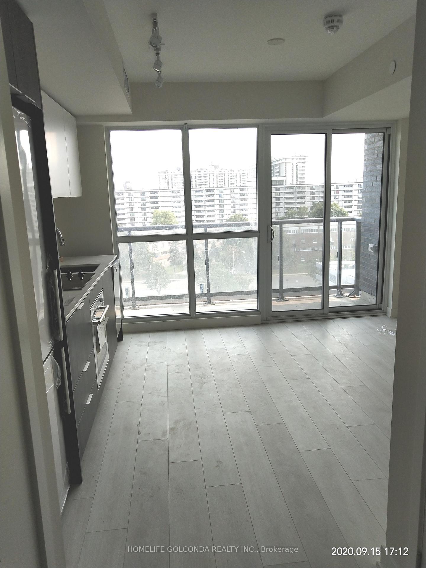 Photo 6 of Unit 909, 2 Sonic Way, Toronto, Flemingdon Park — HOMEH