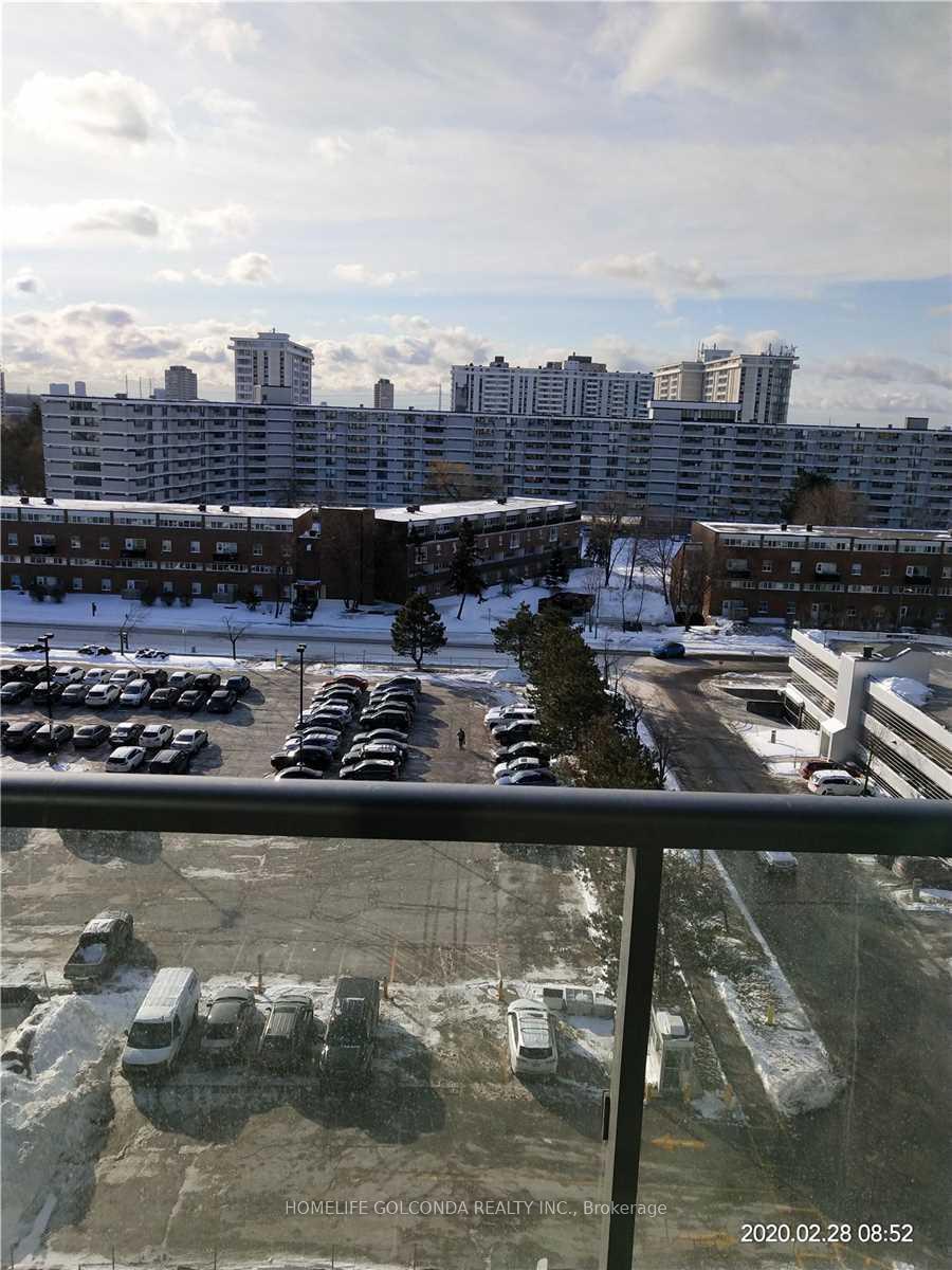 Photo 12 of Unit 909, 2 Sonic Way, Toronto, Flemingdon Park — HOMEH