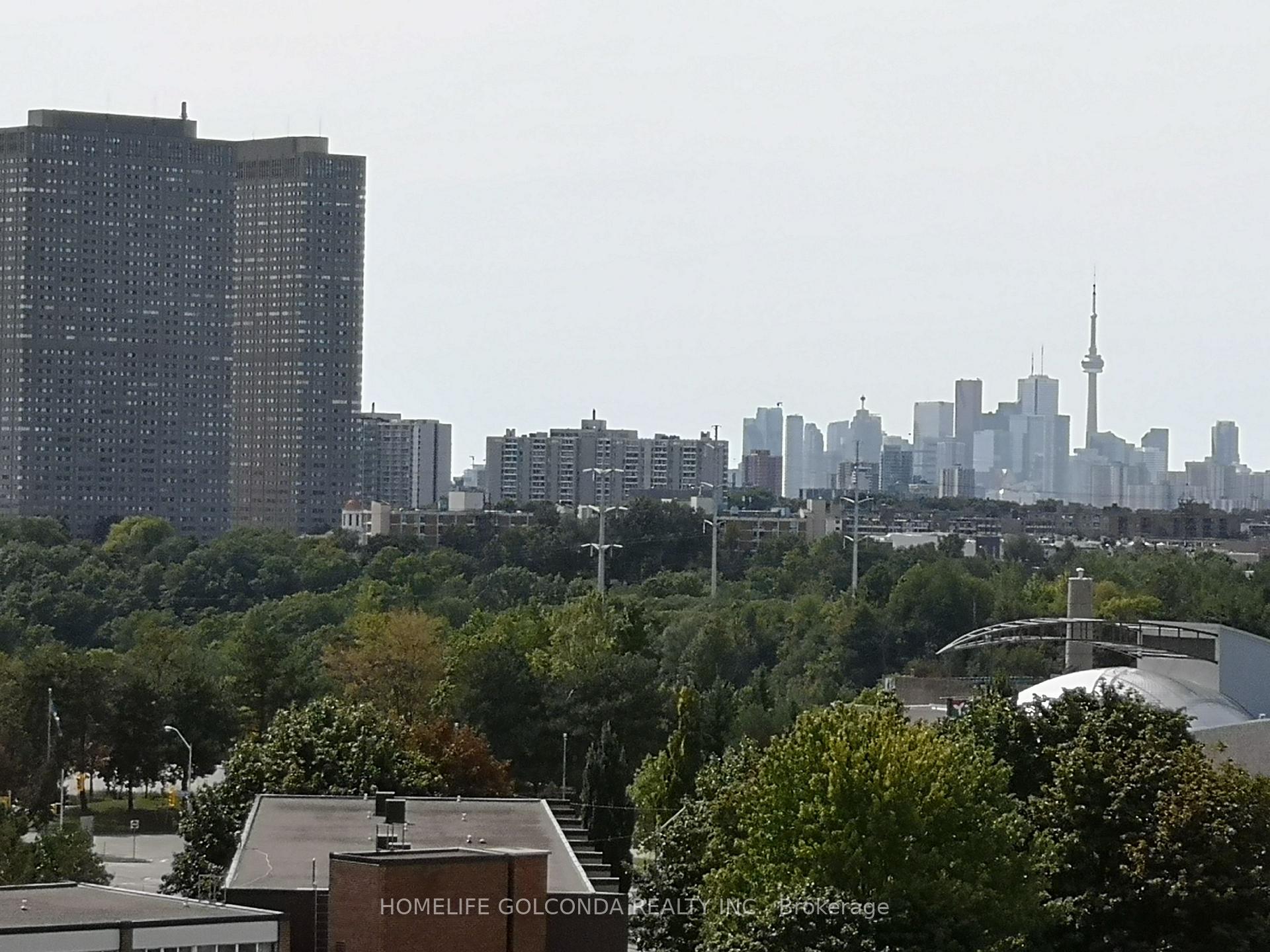 Photo 17 of Unit 909, 2 Sonic Way, Toronto, Flemingdon Park — HOMEH