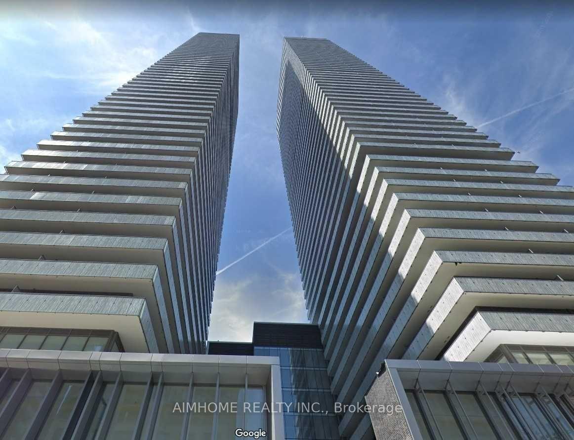 Photo 1 of Unit 3010, 50 Charles Street E, Toronto, Church-Yonge Corridor — HOMEH