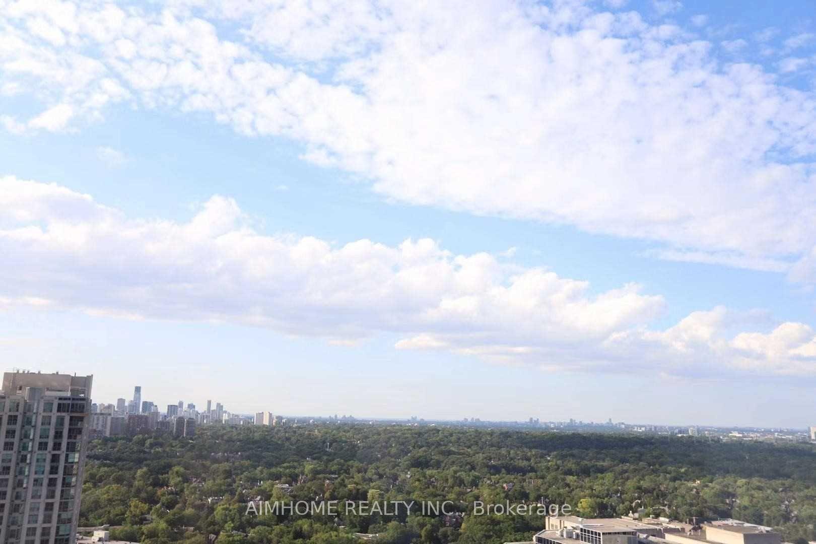Photo 2 of Unit 3010, 50 Charles Street E, Toronto, Church-Yonge Corridor — HOMEH
