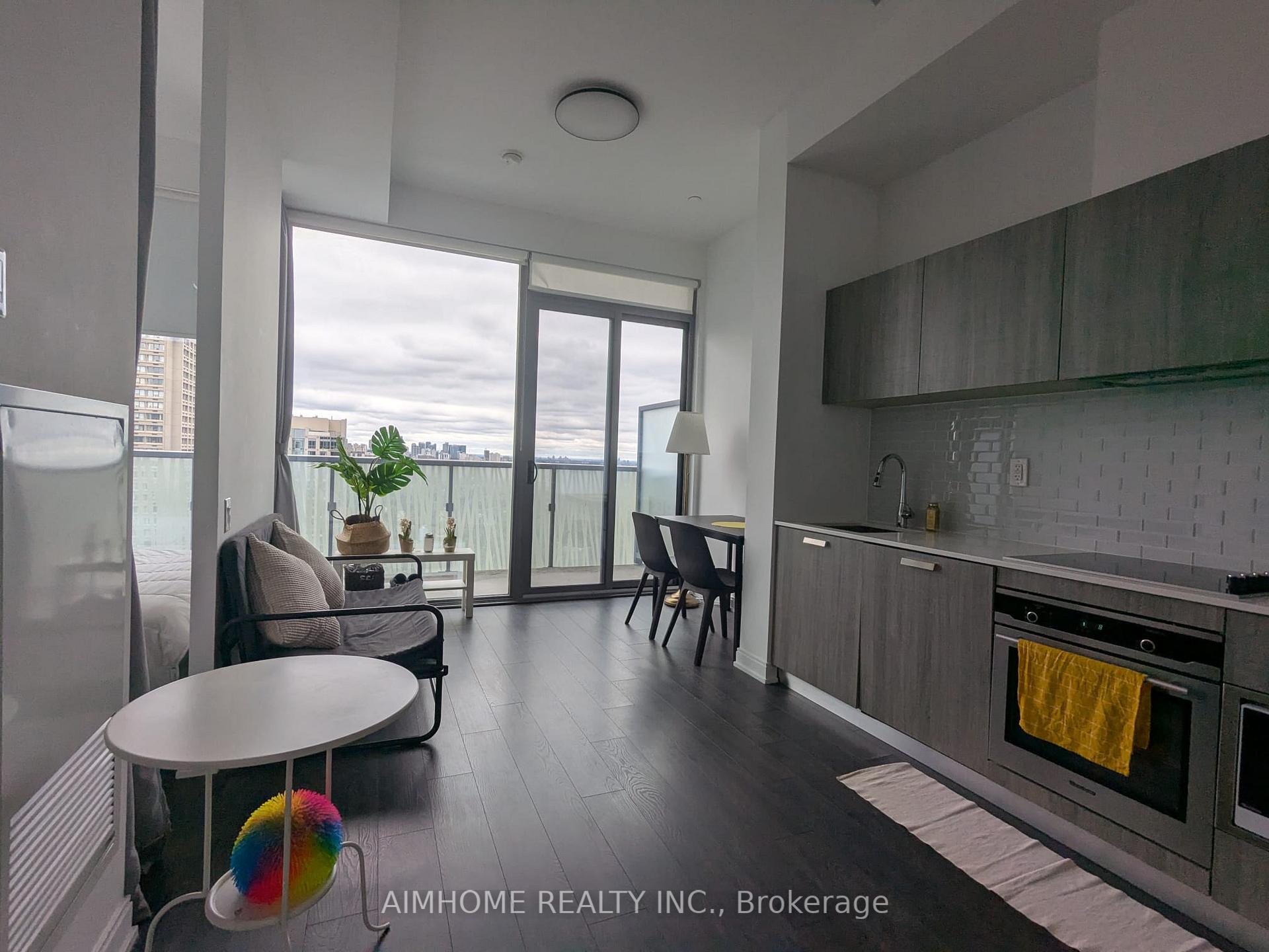 Photo 3 of Unit 3010, 50 Charles Street E, Toronto, Church-Yonge Corridor — HOMEH