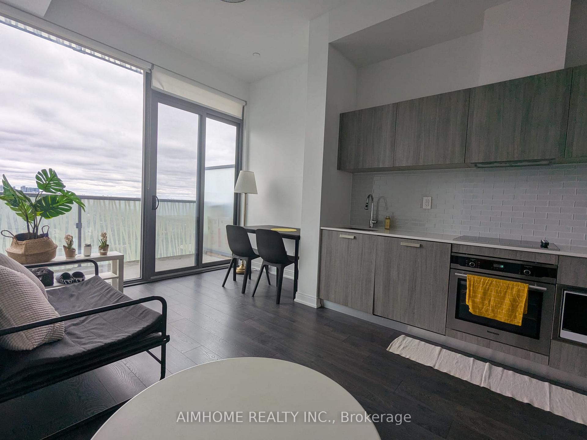 Photo 5 of Unit 3010, 50 Charles Street E, Toronto, Church-Yonge Corridor — HOMEH
