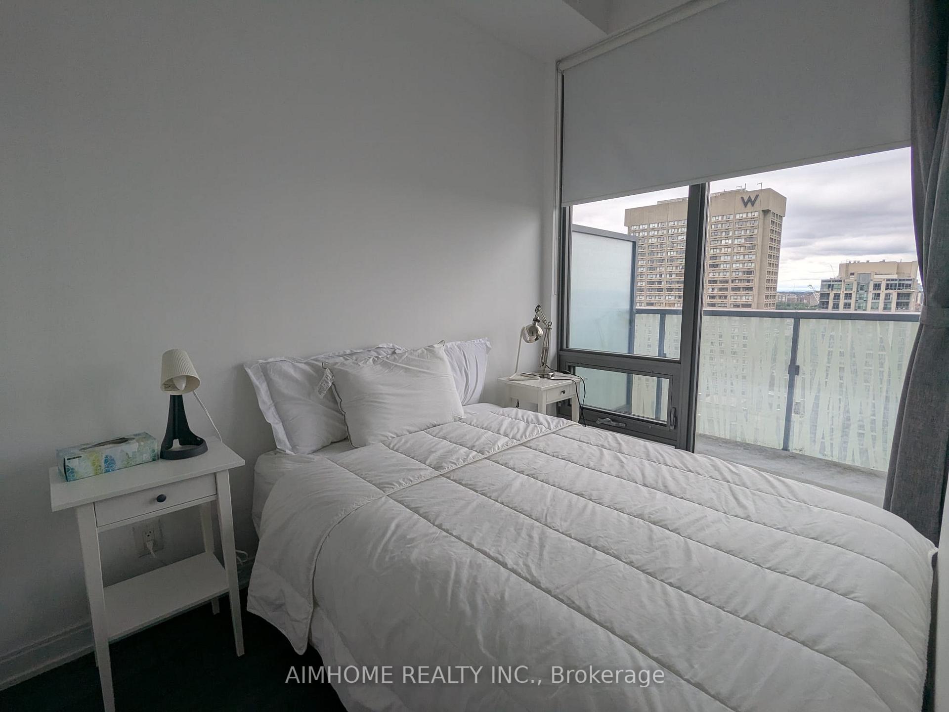 Photo 11 of Unit 3010, 50 Charles Street E, Toronto, Church-Yonge Corridor — HOMEH