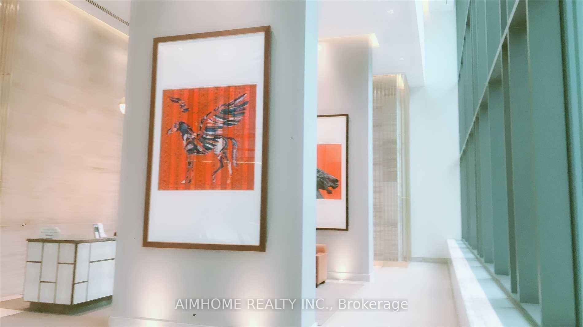 Photo 13 of Unit 3010, 50 Charles Street E, Toronto, Church-Yonge Corridor — HOMEH