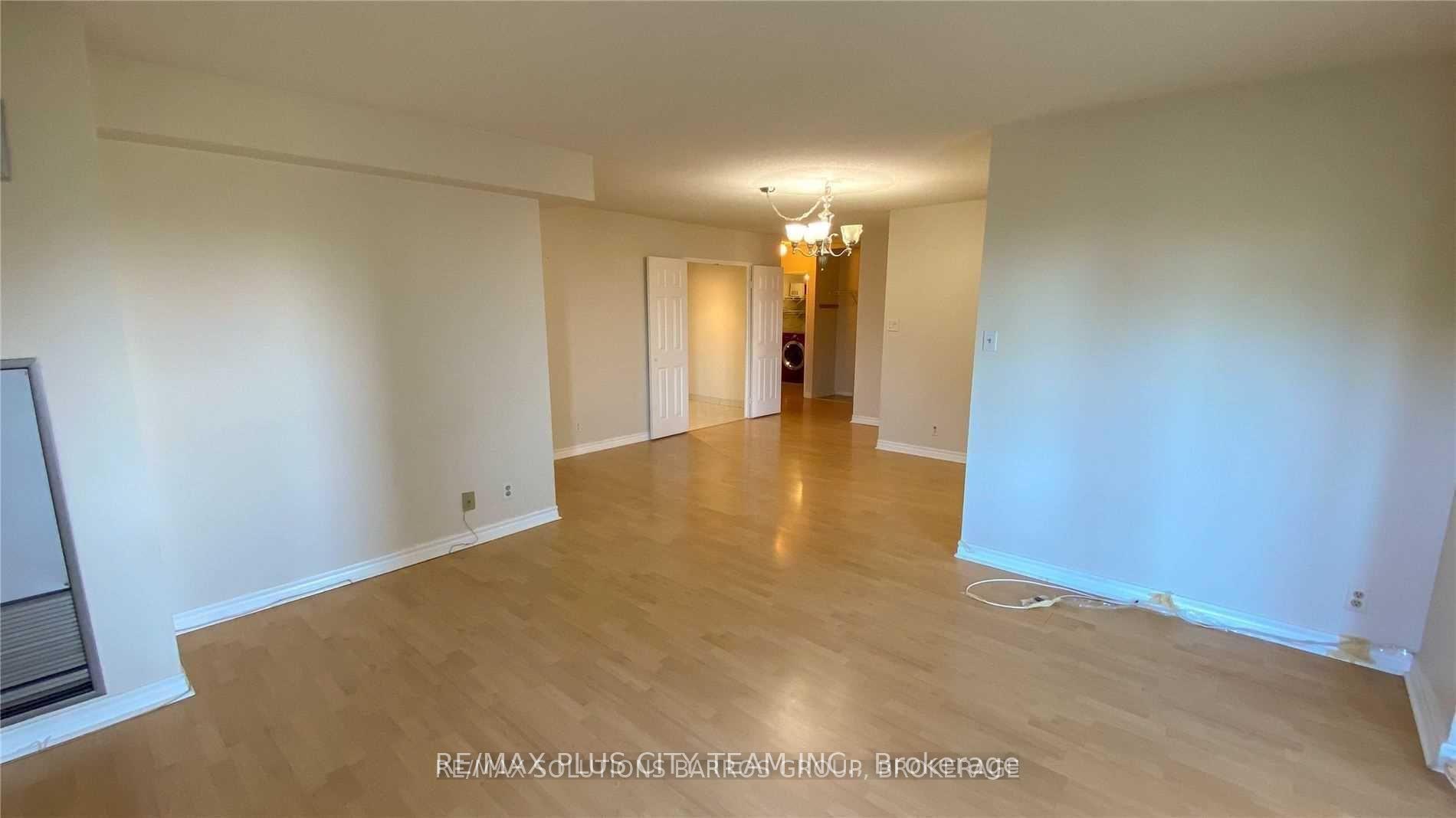 Photo 13 of Unit 305, 205 Wynford Drive, Toronto, Flemingdon Park — HOMEH