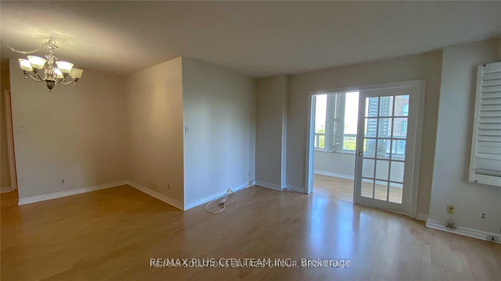 Photo 14 of Unit 305, 205 Wynford Drive, Toronto, Flemingdon Park — HOMEH