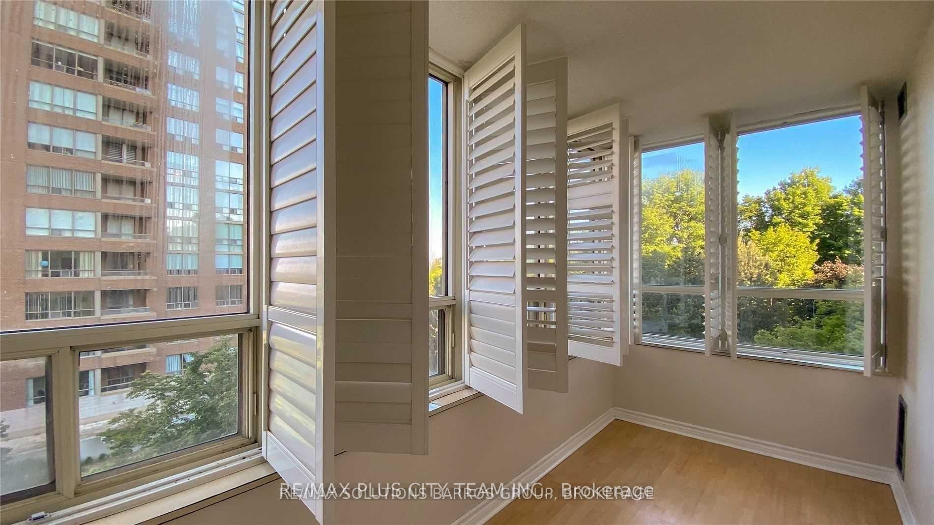 Photo 15 of Unit 305, 205 Wynford Drive, Toronto, Flemingdon Park — HOMEH