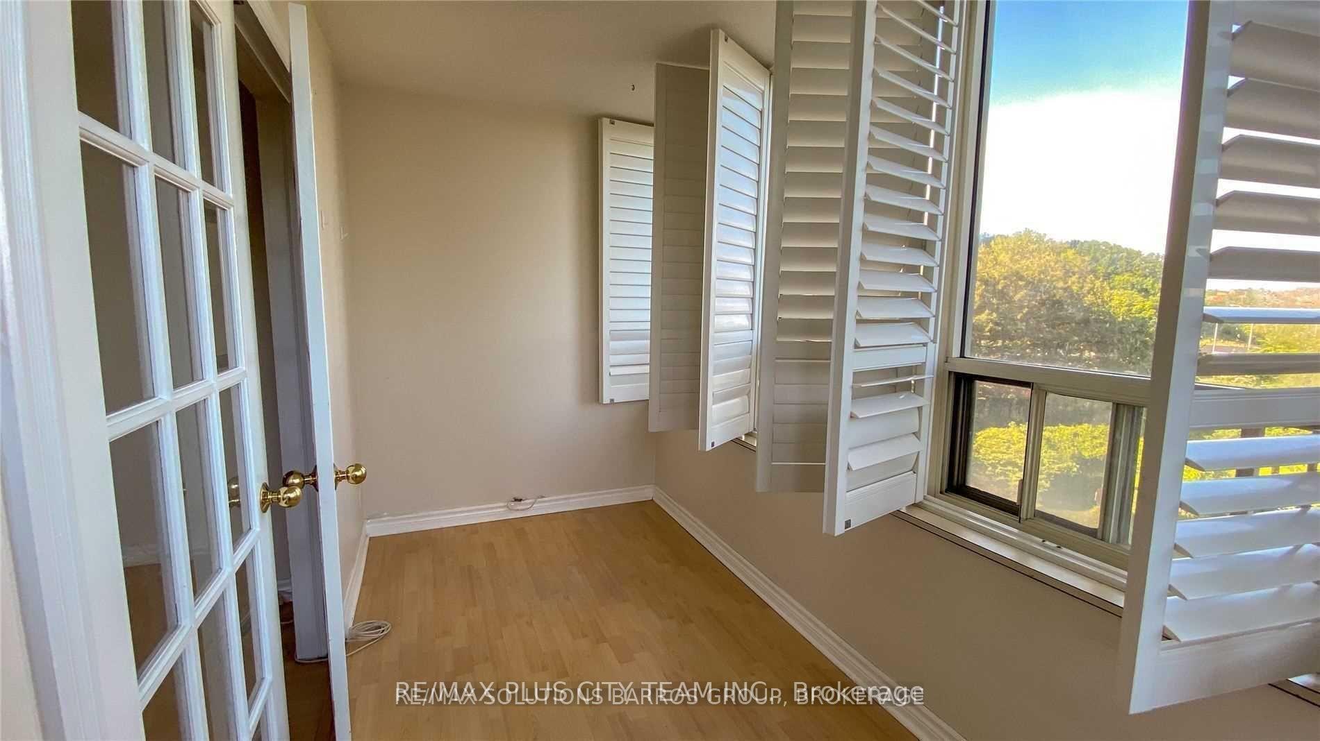Photo 16 of Unit 305, 205 Wynford Drive, Toronto, Flemingdon Park — HOMEH