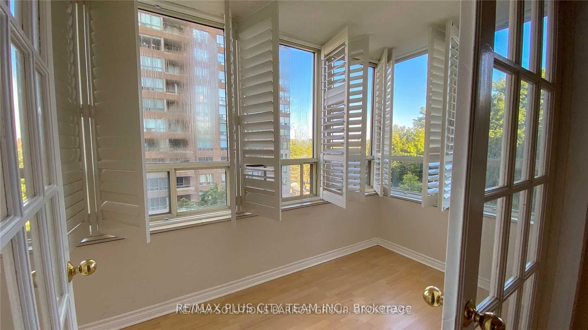 Photo 17 of Unit 305, 205 Wynford Drive, Toronto, Flemingdon Park — HOMEH