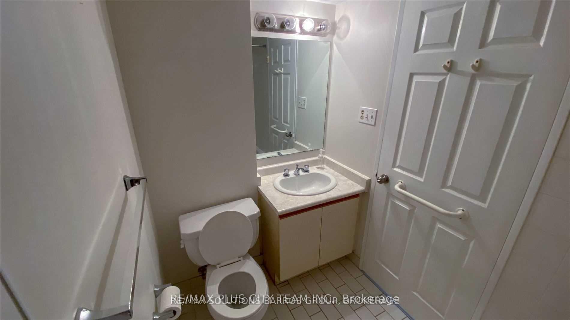 Photo 19 of Unit 305, 205 Wynford Drive, Toronto, Flemingdon Park — HOMEH