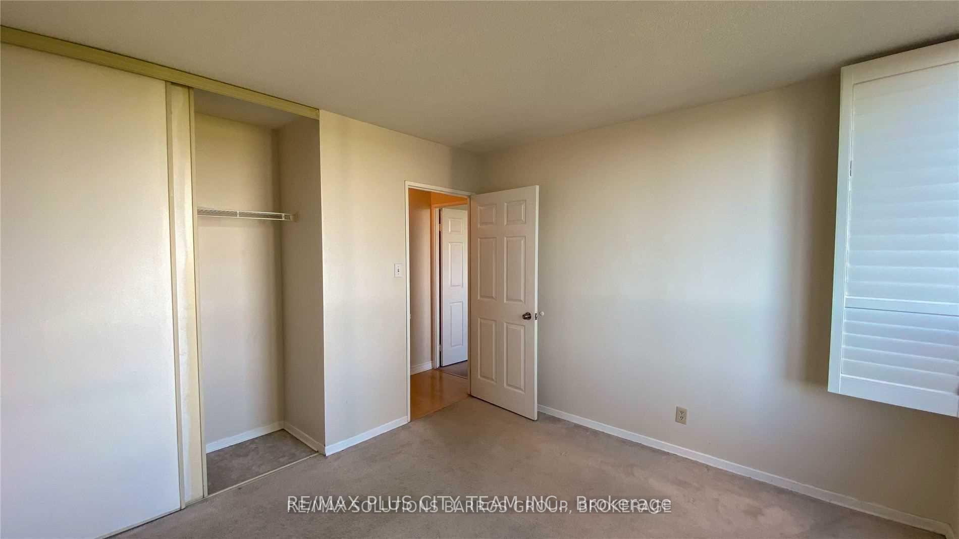 Photo 22 of Unit 305, 205 Wynford Drive, Toronto, Flemingdon Park — HOMEH