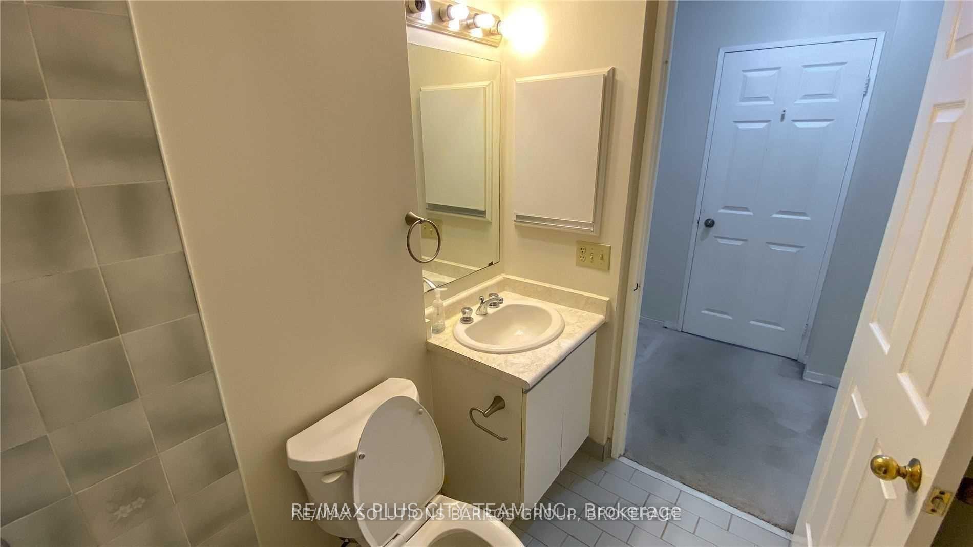 Photo 25 of Unit 305, 205 Wynford Drive, Toronto, Flemingdon Park — HOMEH