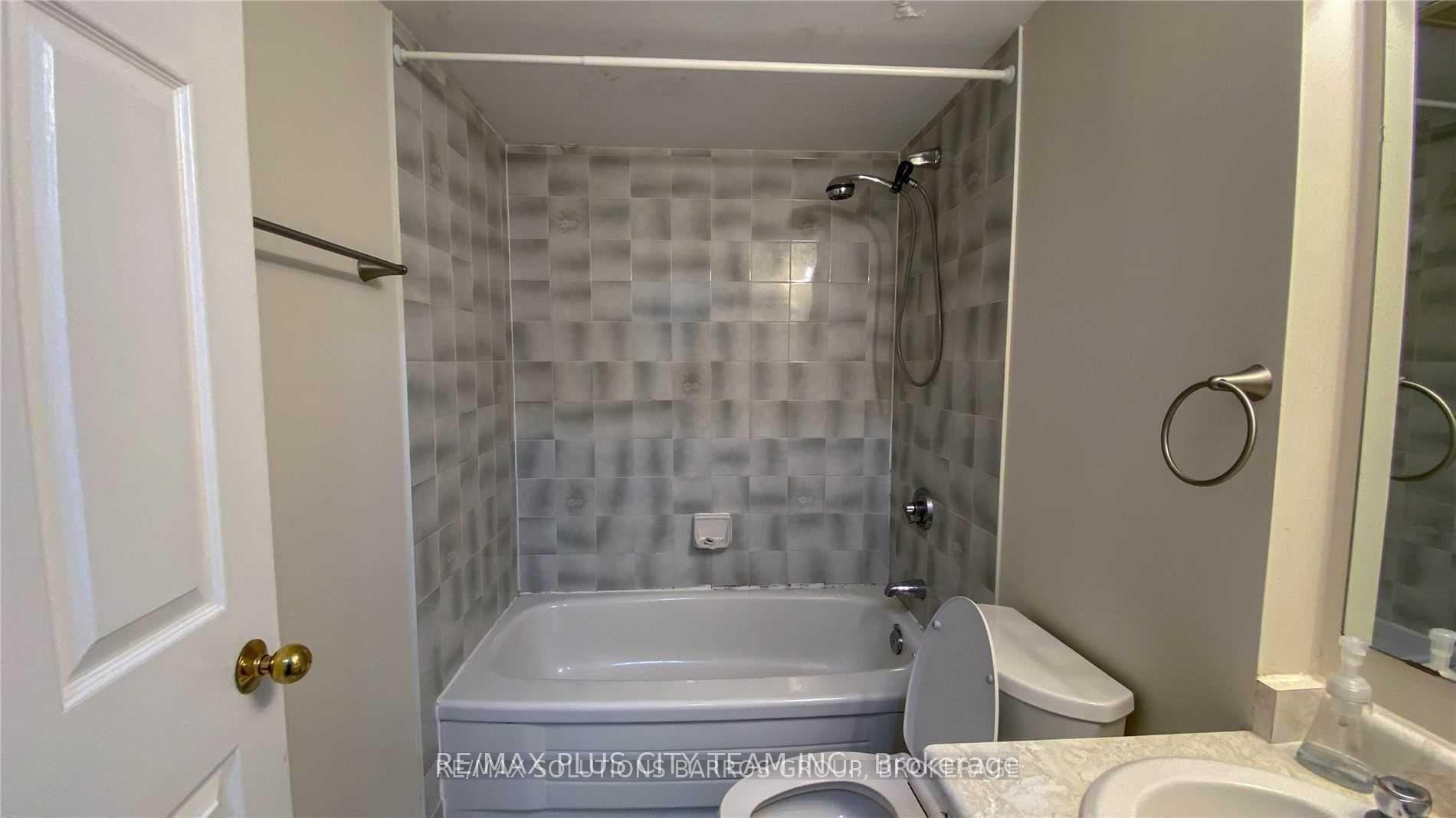 Photo 26 of Unit 305, 205 Wynford Drive, Toronto, Flemingdon Park — HOMEH