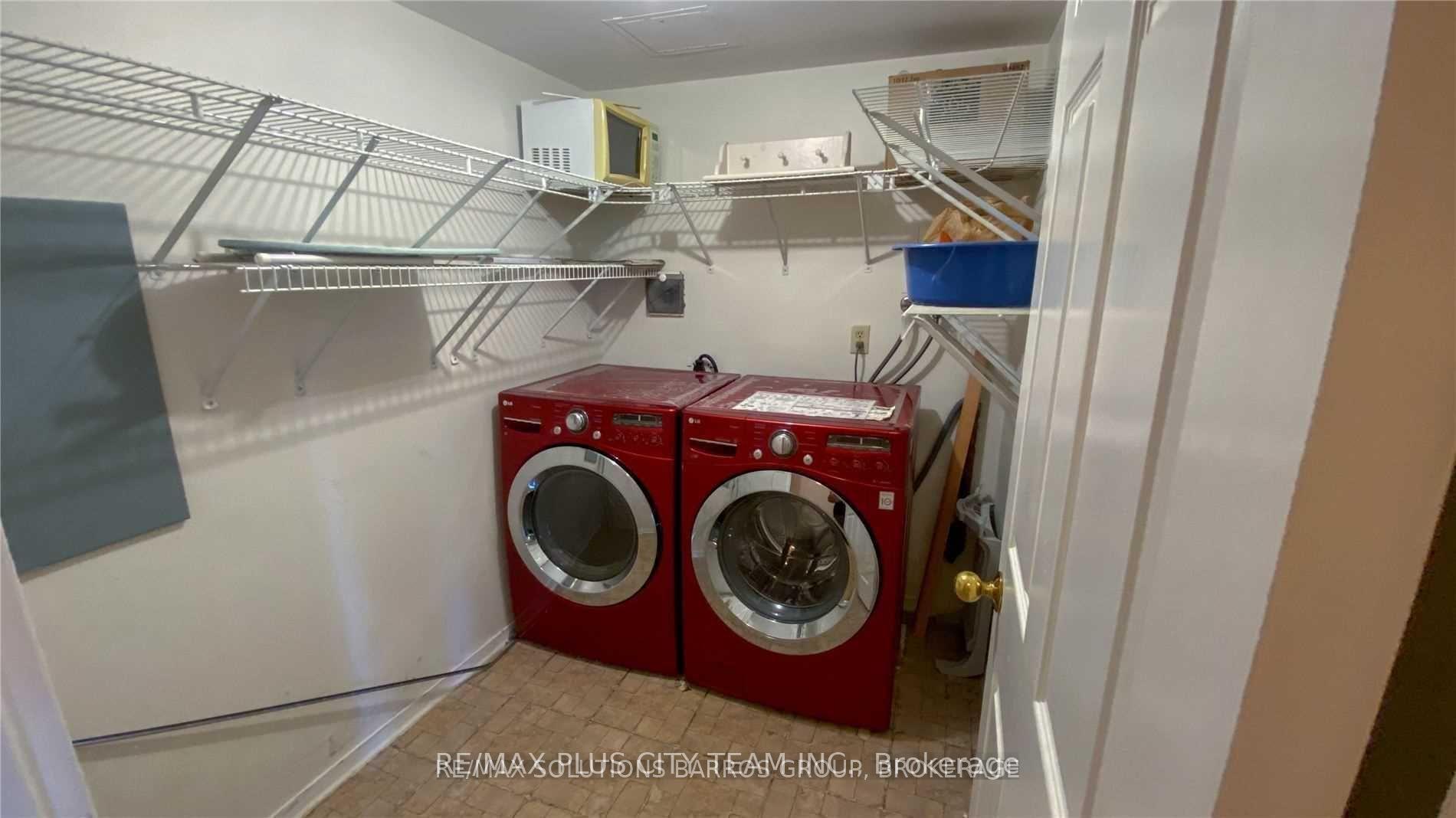 Photo 31 of Unit 305, 205 Wynford Drive, Toronto, Flemingdon Park — HOMEH