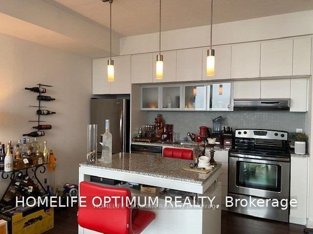 Photo 3 of Unit 3309, 110 Charles Street E, Toronto, Church-Yonge Corridor — HOMEH
