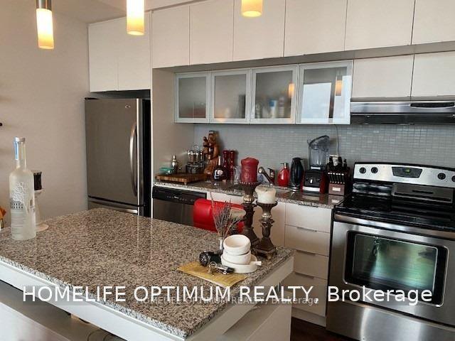 Photo 5 of Unit 3309, 110 Charles Street E, Toronto, Church-Yonge Corridor — HOMEH