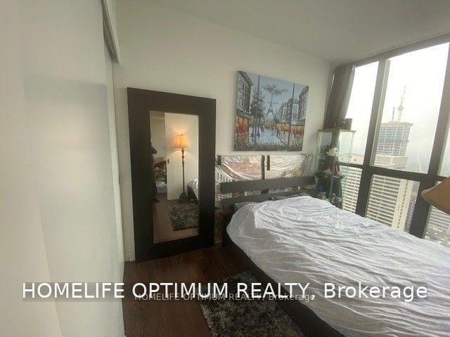 Photo 6 of Unit 3309, 110 Charles Street E, Toronto, Church-Yonge Corridor — HOMEH