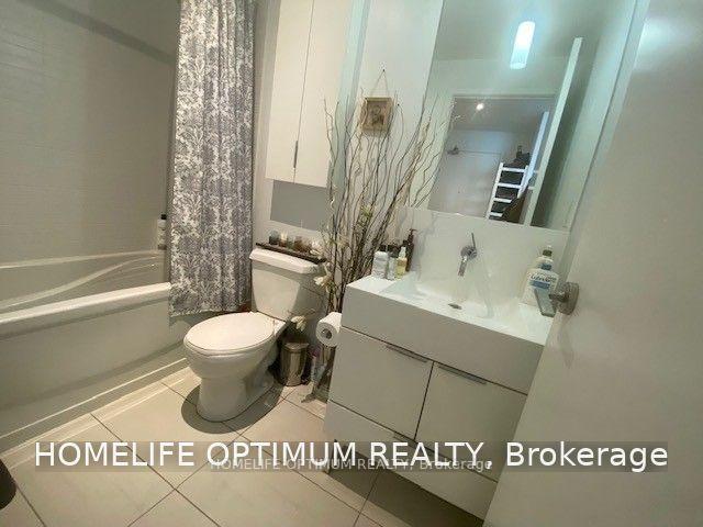 Photo 7 of Unit 3309, 110 Charles Street E, Toronto, Church-Yonge Corridor — HOMEH
