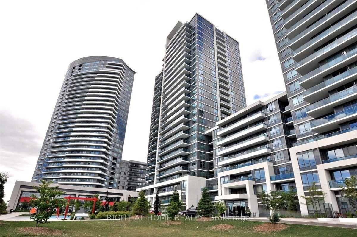 Photo 1 of Unit 506, 7167 Yonge Street, Markham, Grandview — HOMEH