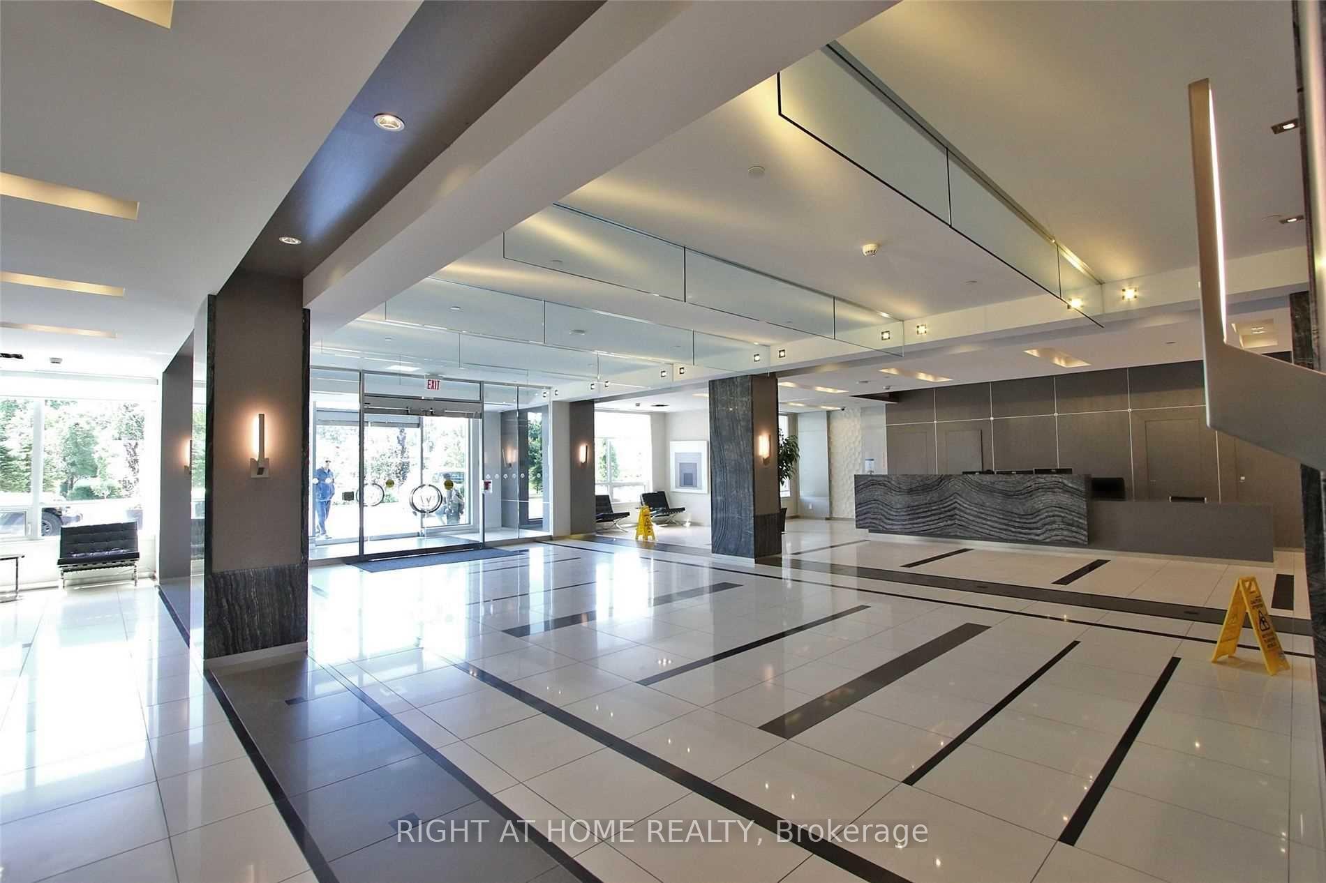 Photo 2 of Unit 506, 7167 Yonge Street, Markham, Grandview — HOMEH
