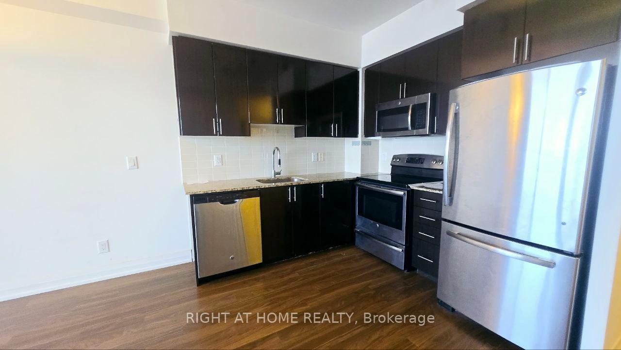Photo 8 of Unit 506, 7167 Yonge Street, Markham, Grandview — HOMEH