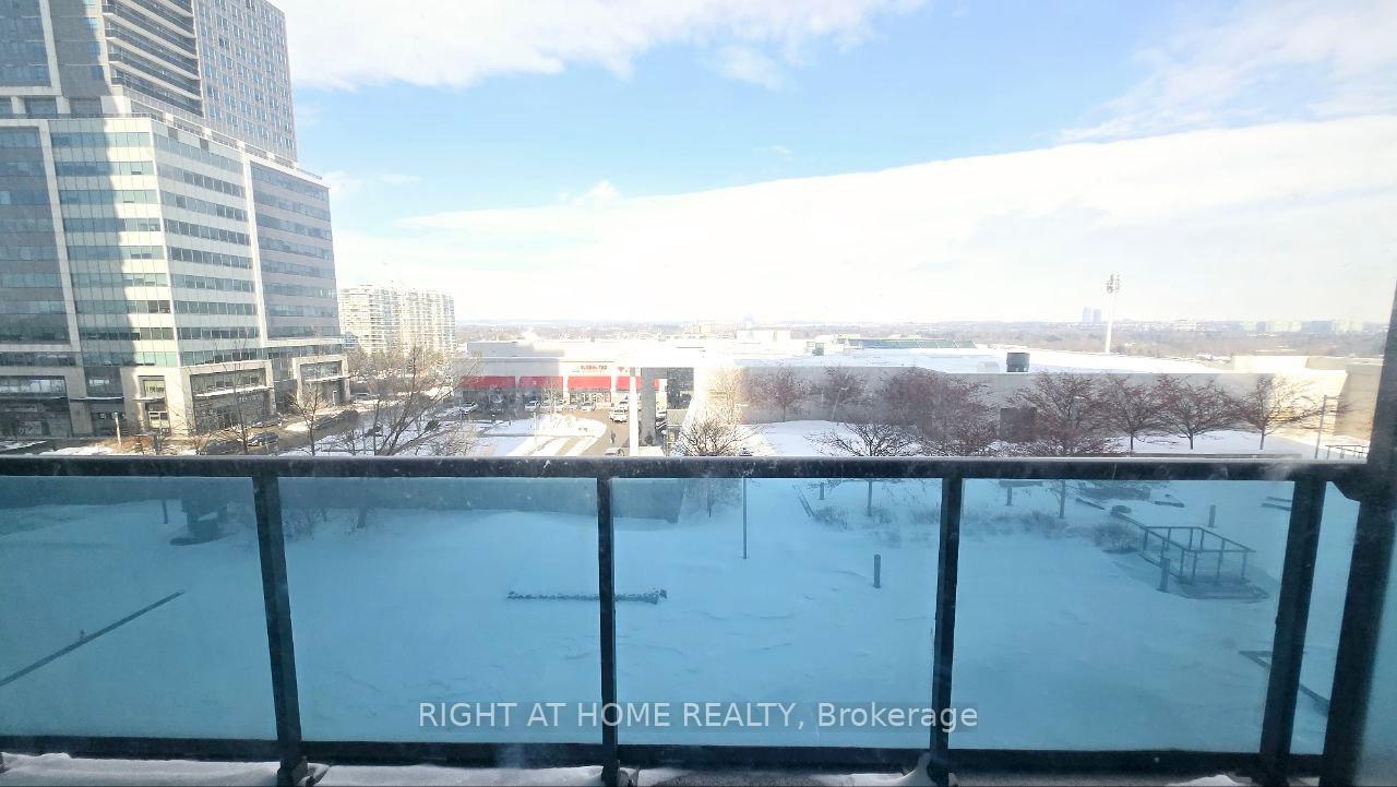 Photo 17 of Unit 506, 7167 Yonge Street, Markham, Grandview — HOMEH