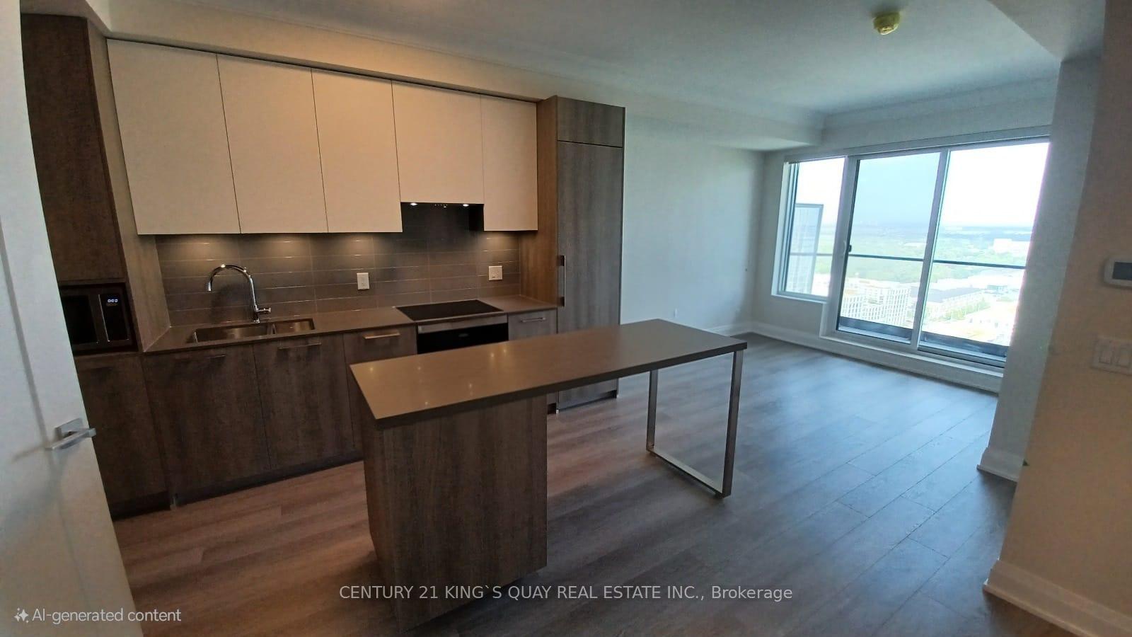 Photo 2 of Unit 2810, 18 Water Walk Drive, Markham, Unionville — HOMEH