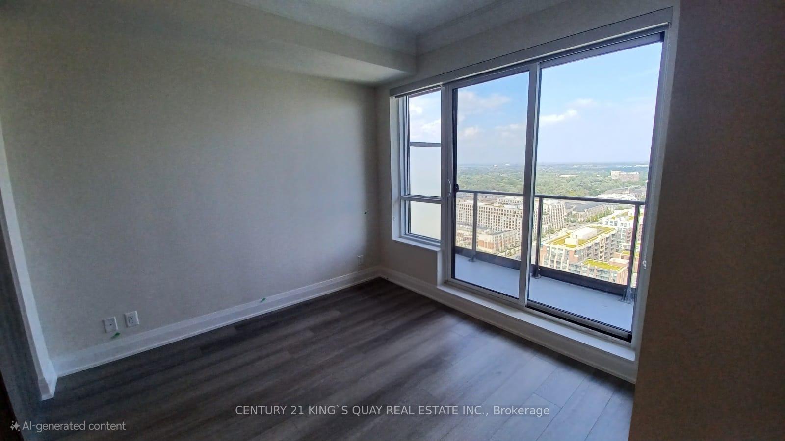 Photo 3 of Unit 2810, 18 Water Walk Drive, Markham, Unionville — HOMEH