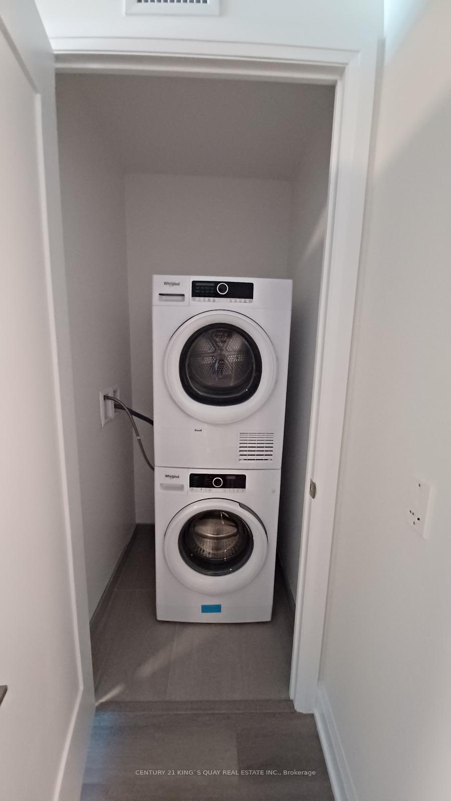 Photo 6 of Unit 2810, 18 Water Walk Drive, Markham, Unionville — HOMEH