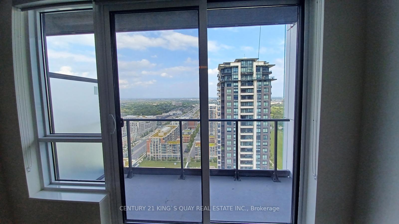 Photo 8 of Unit 2810, 18 Water Walk Drive, Markham, Unionville — HOMEH
