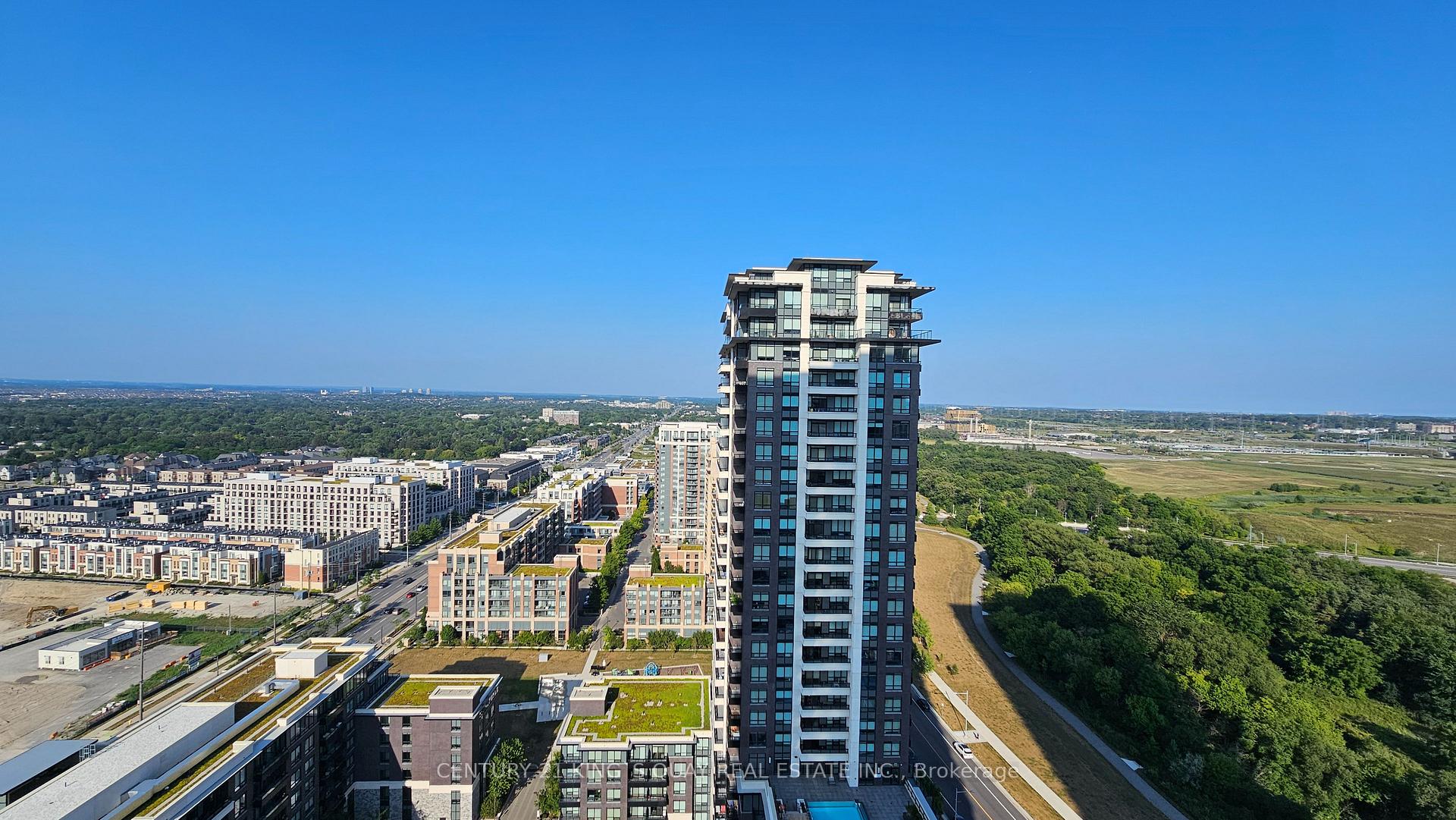 Photo 9 of Unit 2810, 18 Water Walk Drive, Markham, Unionville — HOMEH