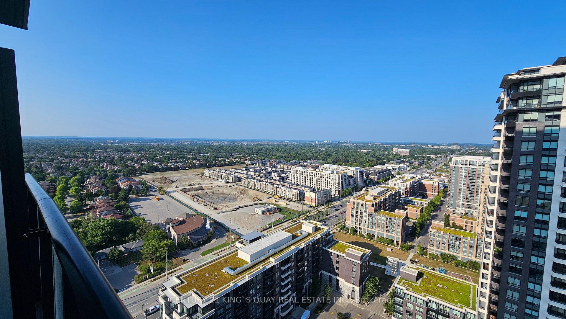 Photo 10 of Unit 2810, 18 Water Walk Drive, Markham, Unionville — HOMEH