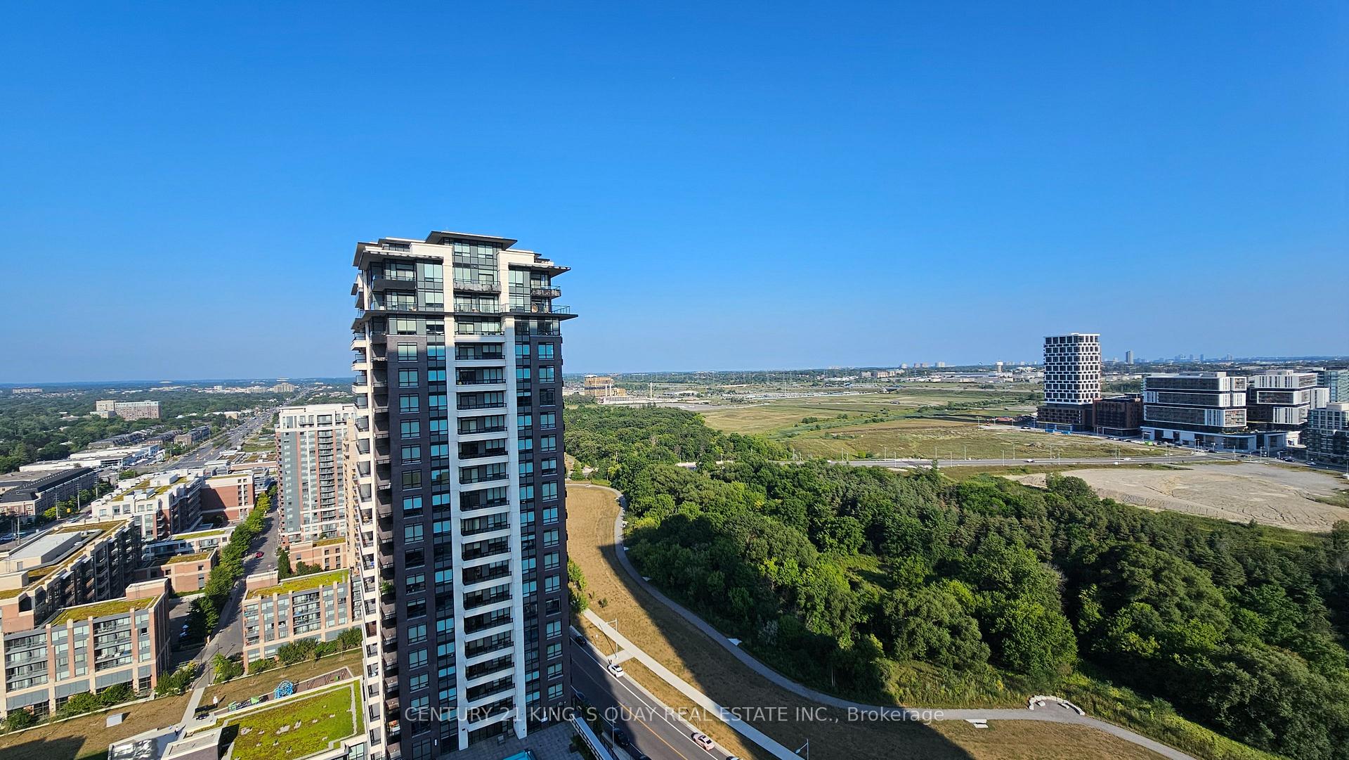 Photo 11 of Unit 2810, 18 Water Walk Drive, Markham, Unionville — HOMEH