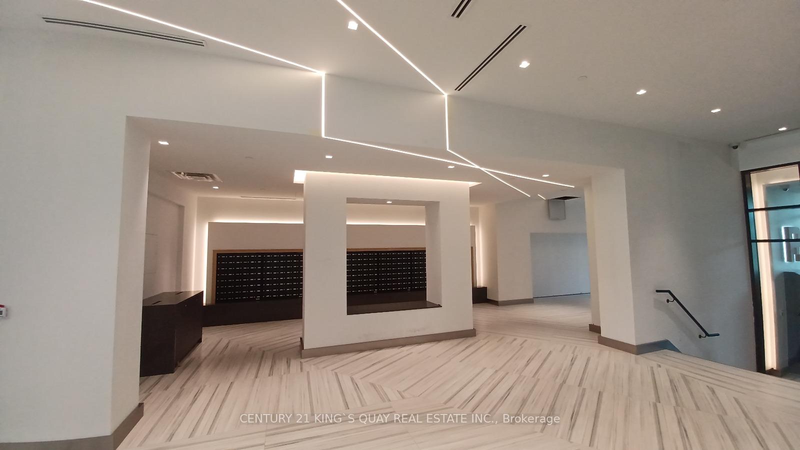 Photo 17 of Unit 2810, 18 Water Walk Drive, Markham, Unionville — HOMEH