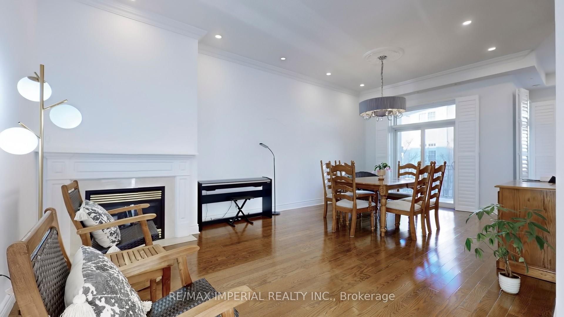 Photo 19 of 98 Legends Way, Markham, Unionville — HOMEH