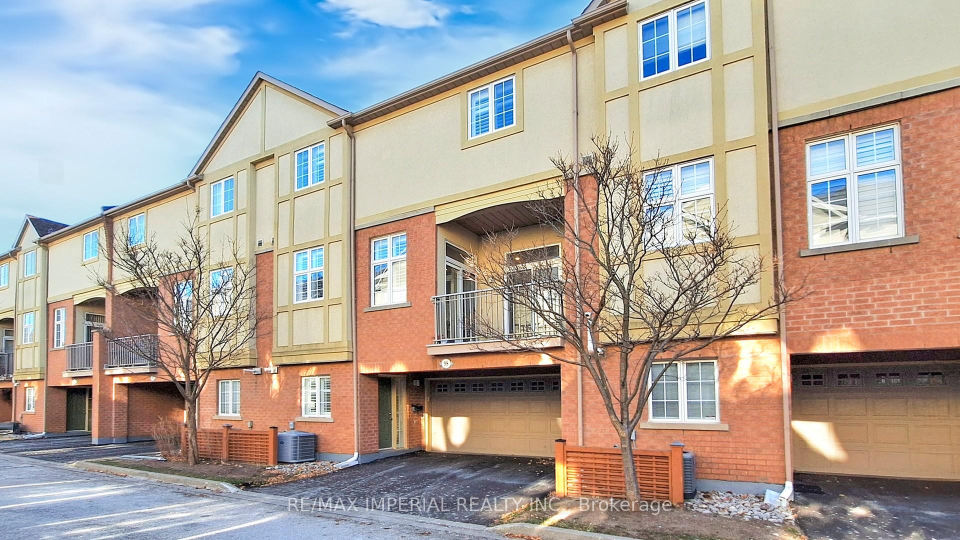 Photo 26 of 98 Legends Way, Markham, Unionville — HOMEH