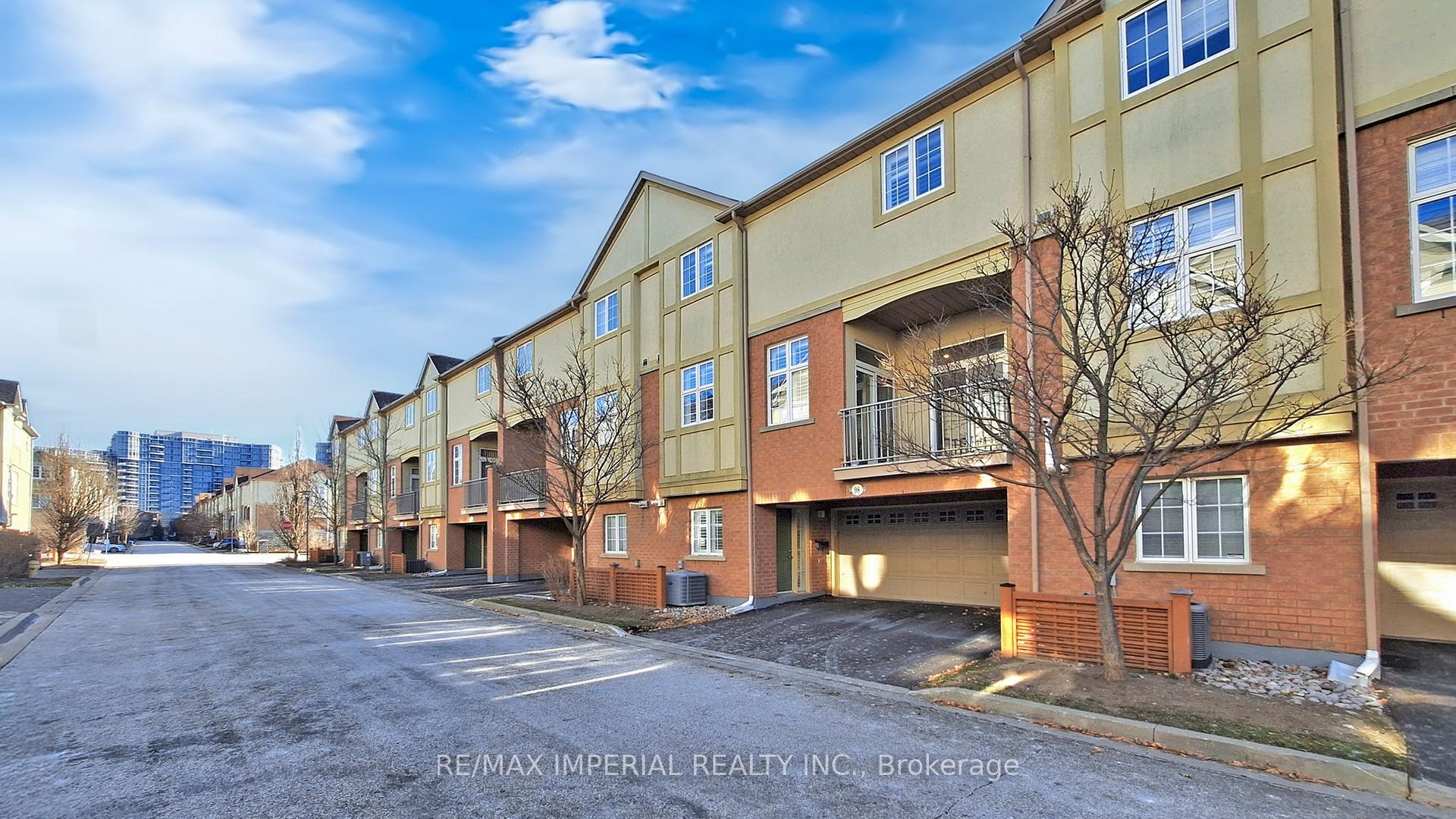 Photo 27 of 98 Legends Way, Markham, Unionville — HOMEH