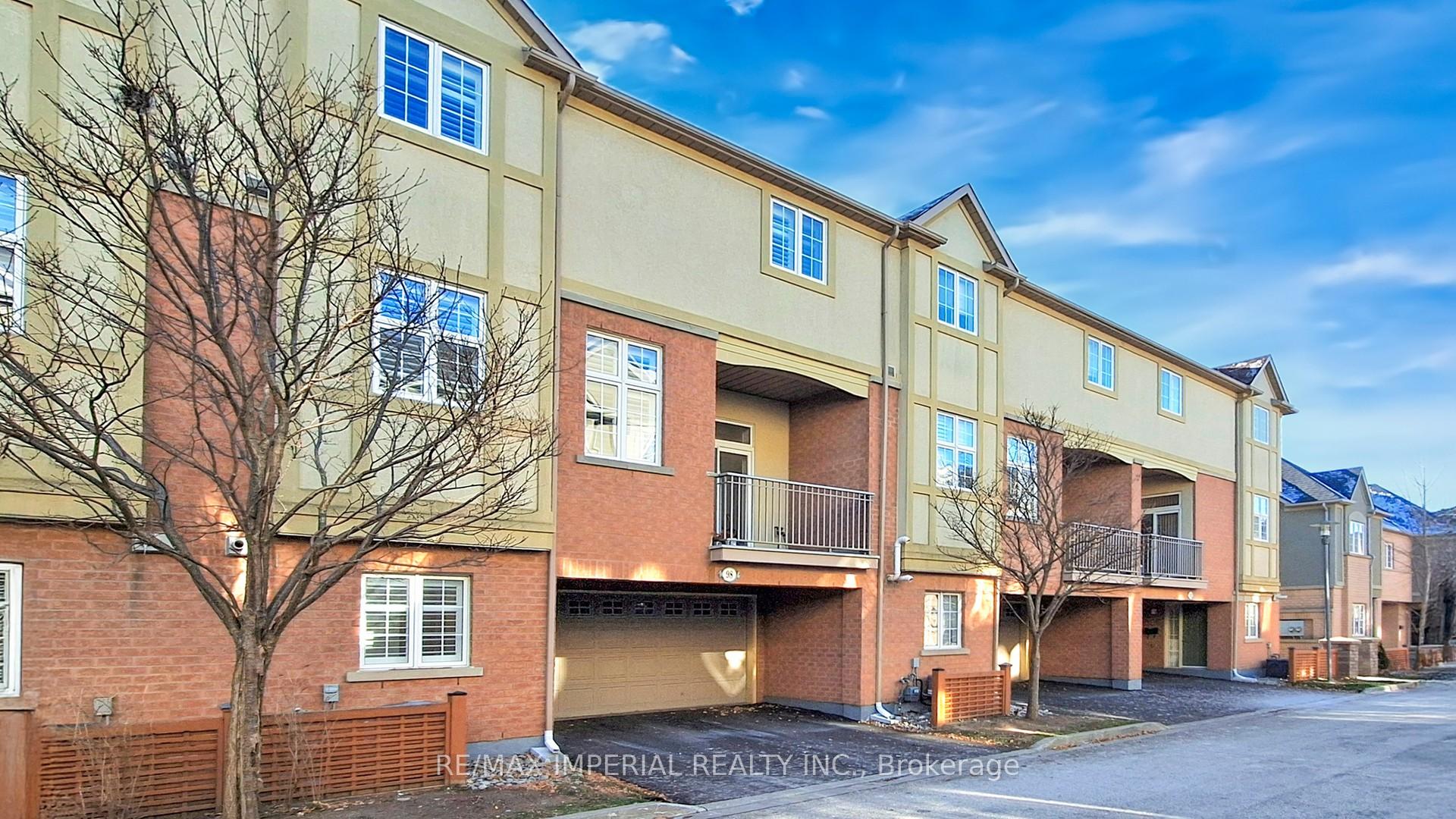 Photo 29 of 98 Legends Way, Markham, Unionville — HOMEH