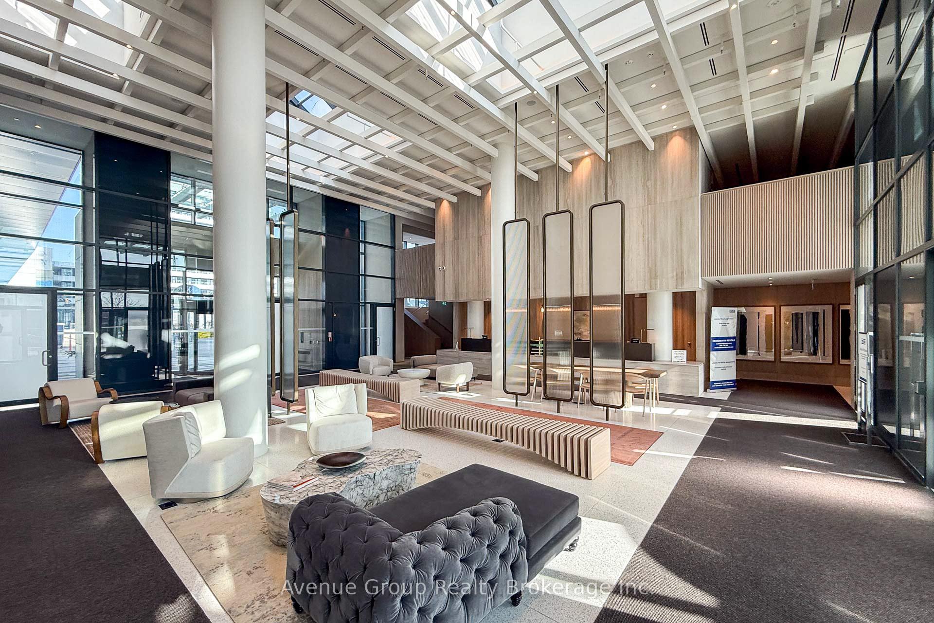 Photo 24 of Unit Ph102, 195 Commerce Street, Vaughan, Vaughan Corporate Centre — HOMEH