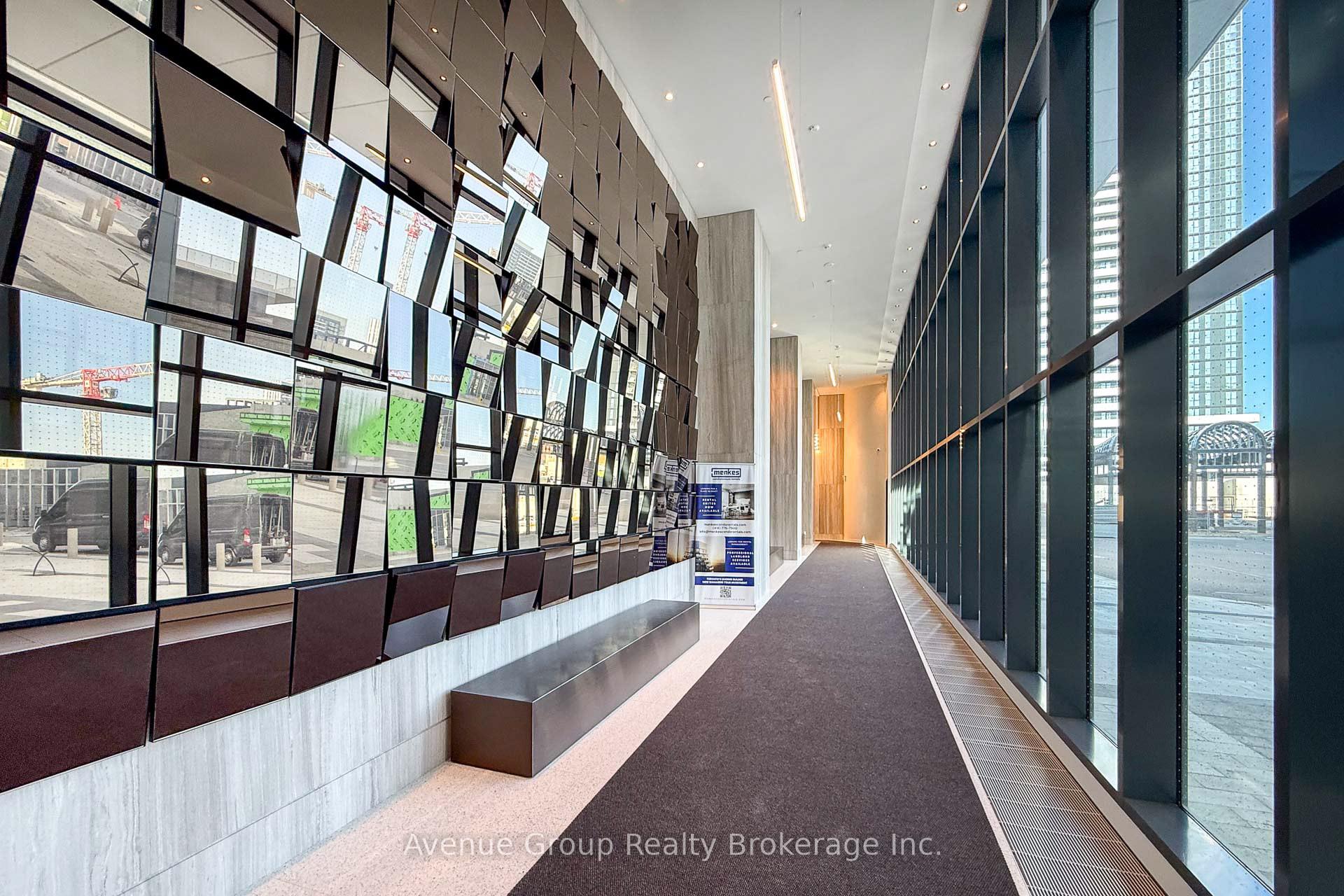 Photo 25 of Unit Ph102, 195 Commerce Street, Vaughan, Vaughan Corporate Centre — HOMEH