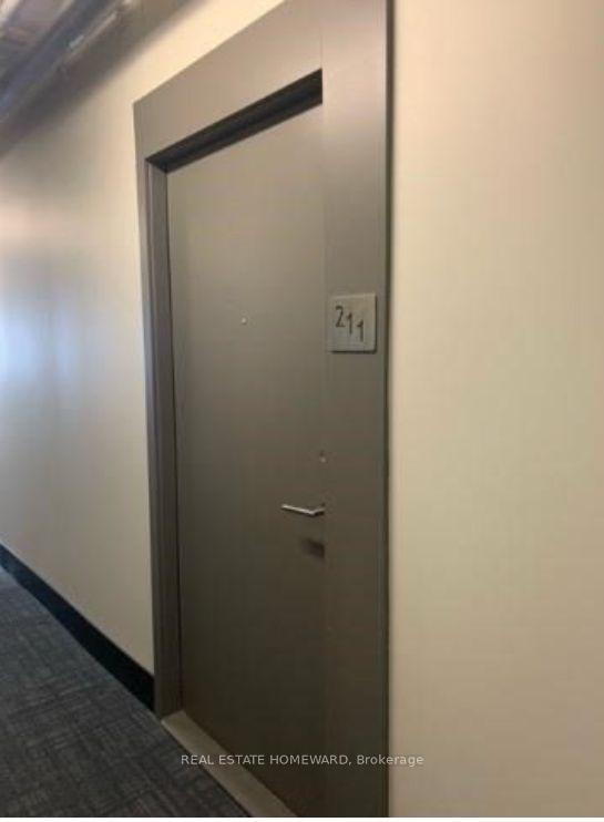 Photo 3 of Unit 211, 246 Logan Avenue, Toronto, South Riverdale — HOMEH