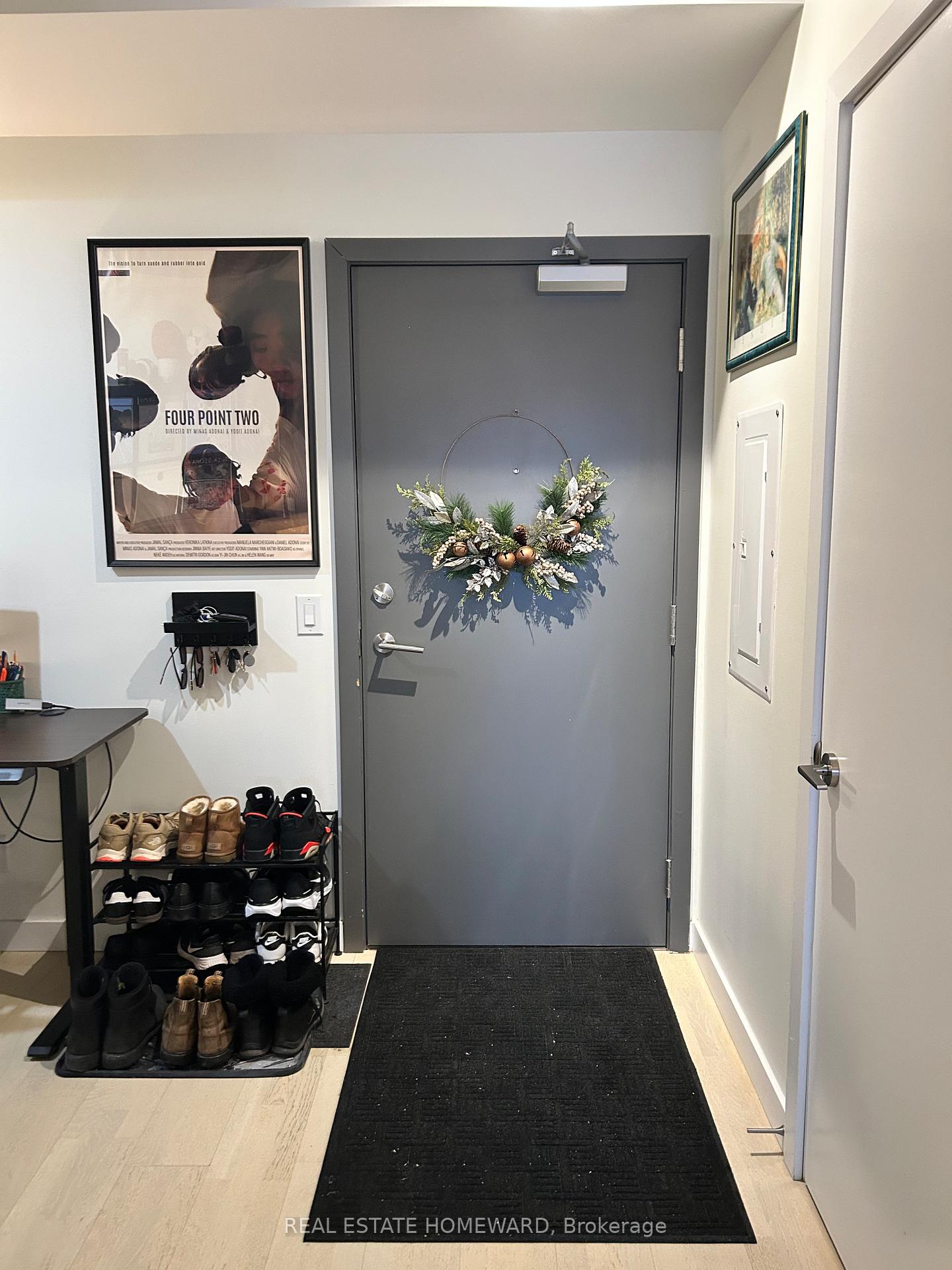 Photo 4 of Unit 211, 246 Logan Avenue, Toronto, South Riverdale — HOMEH