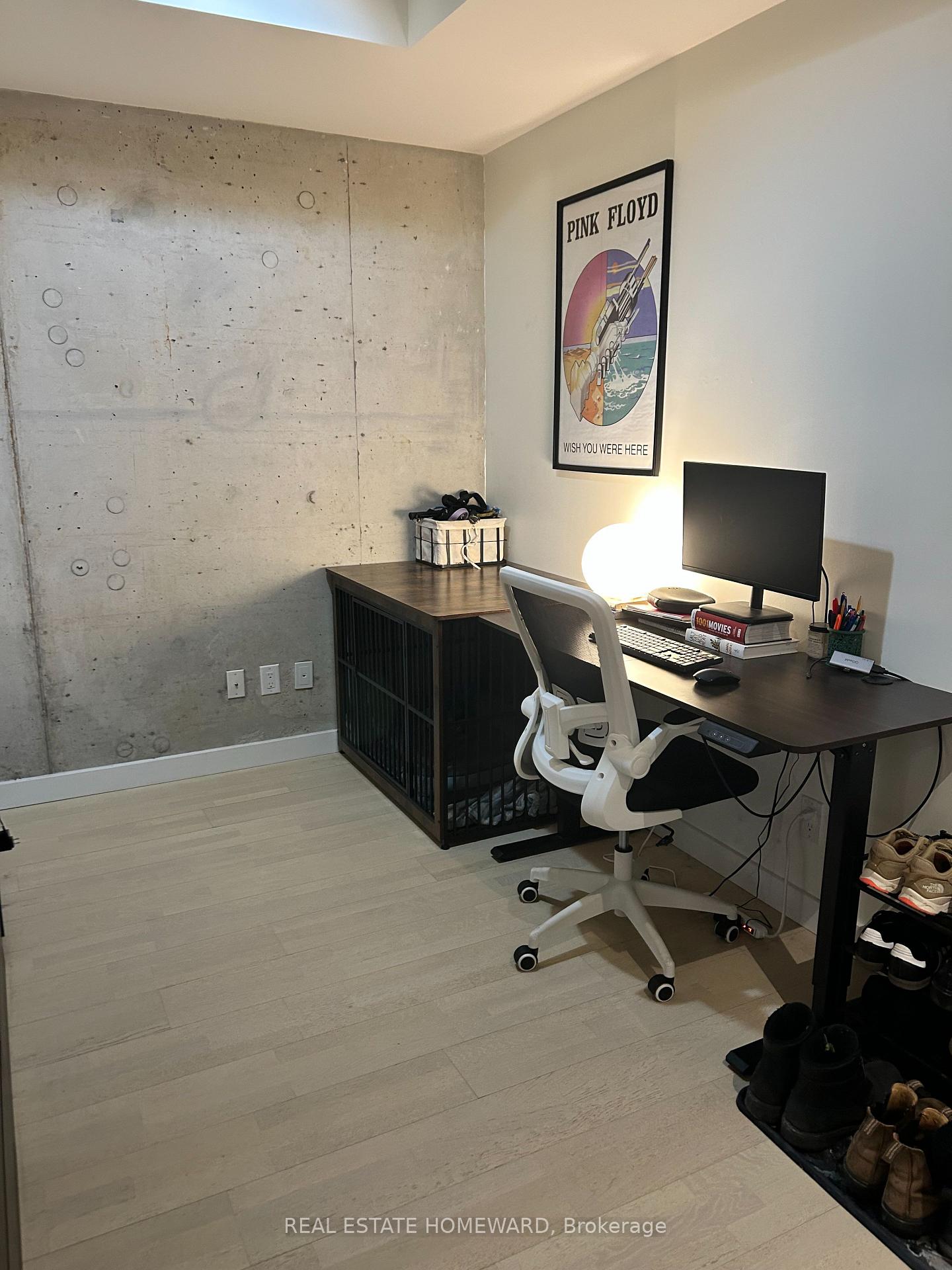 Photo 8 of Unit 211, 246 Logan Avenue, Toronto, South Riverdale — HOMEH