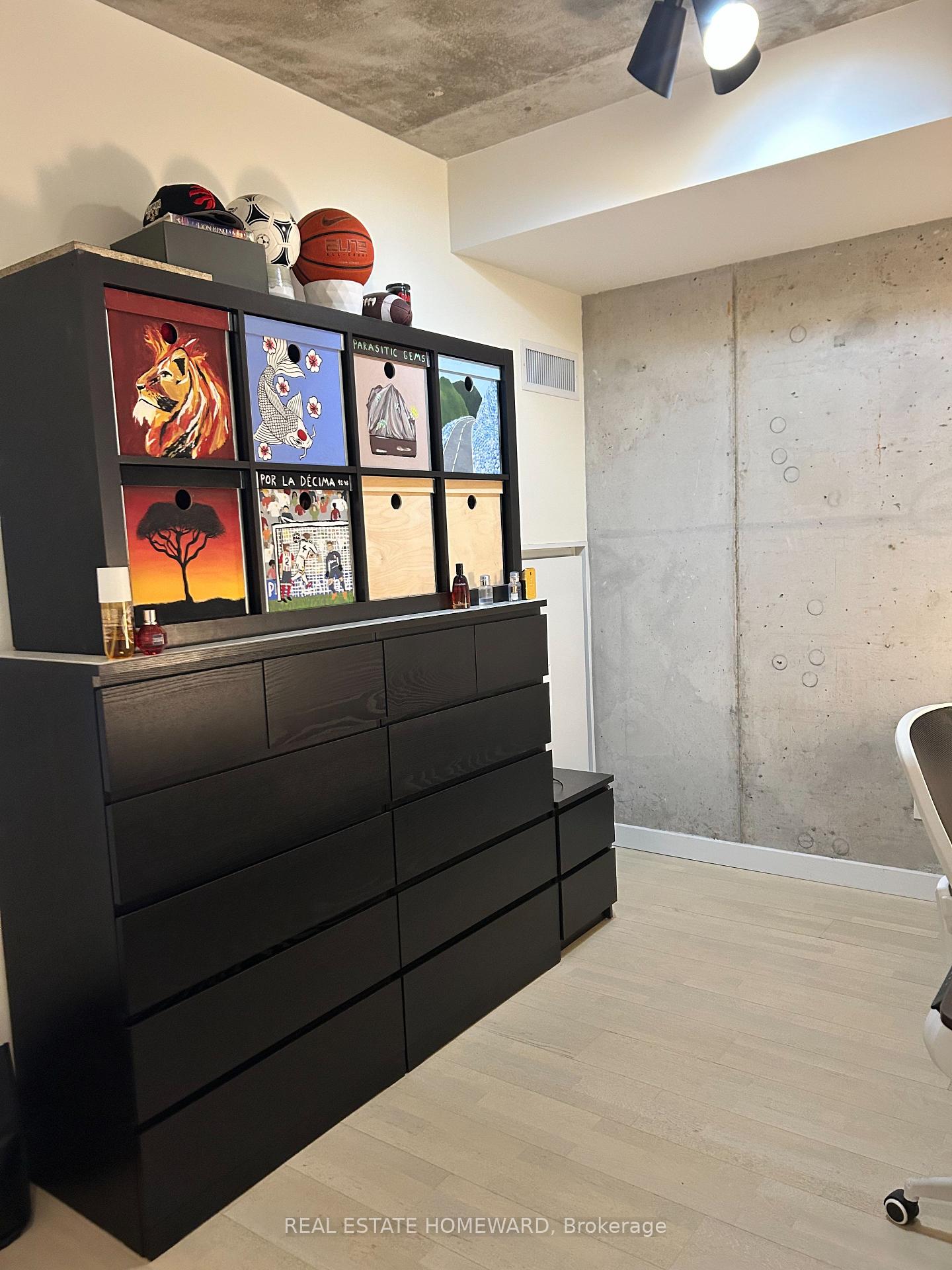 Photo 9 of Unit 211, 246 Logan Avenue, Toronto, South Riverdale — HOMEH