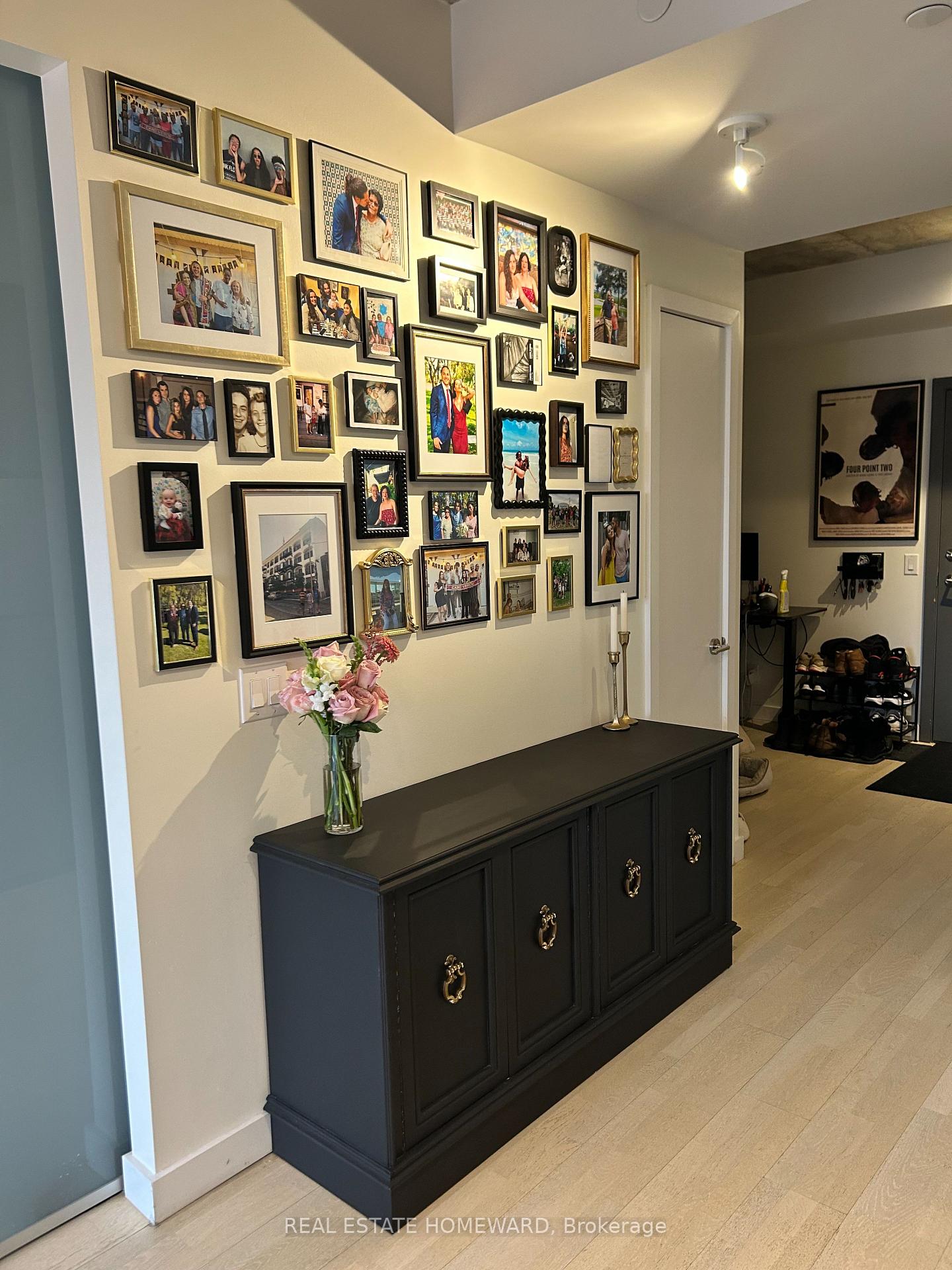 Photo 10 of Unit 211, 246 Logan Avenue, Toronto, South Riverdale — HOMEH