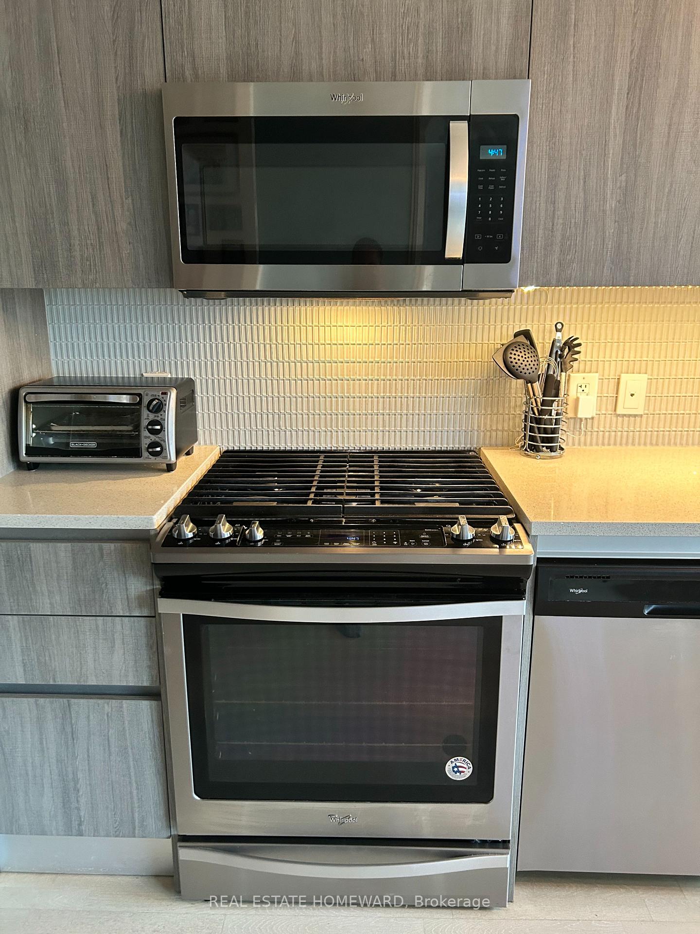 Photo 12 of Unit 211, 246 Logan Avenue, Toronto, South Riverdale — HOMEH