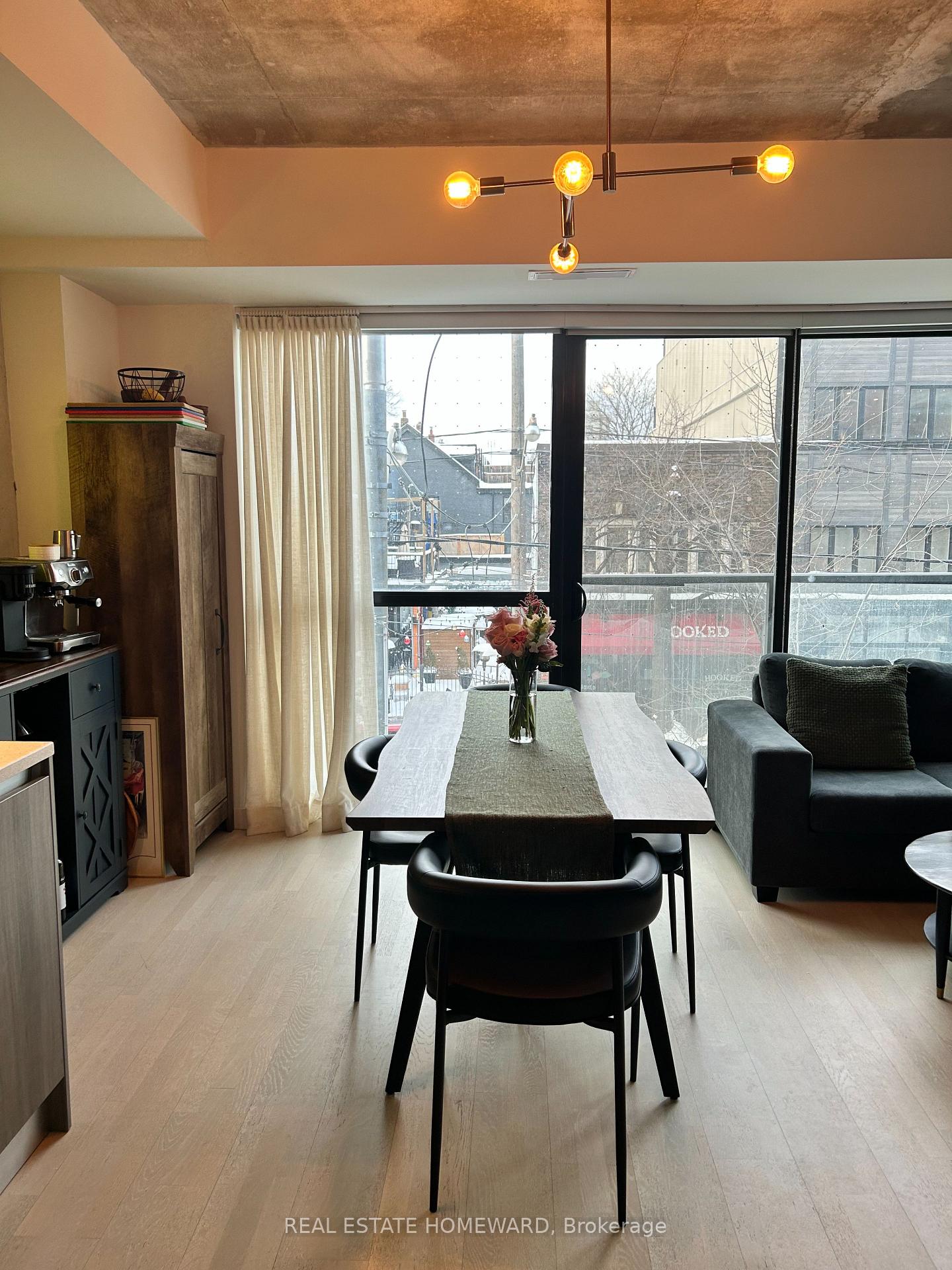 Photo 16 of Unit 211, 246 Logan Avenue, Toronto, South Riverdale — HOMEH