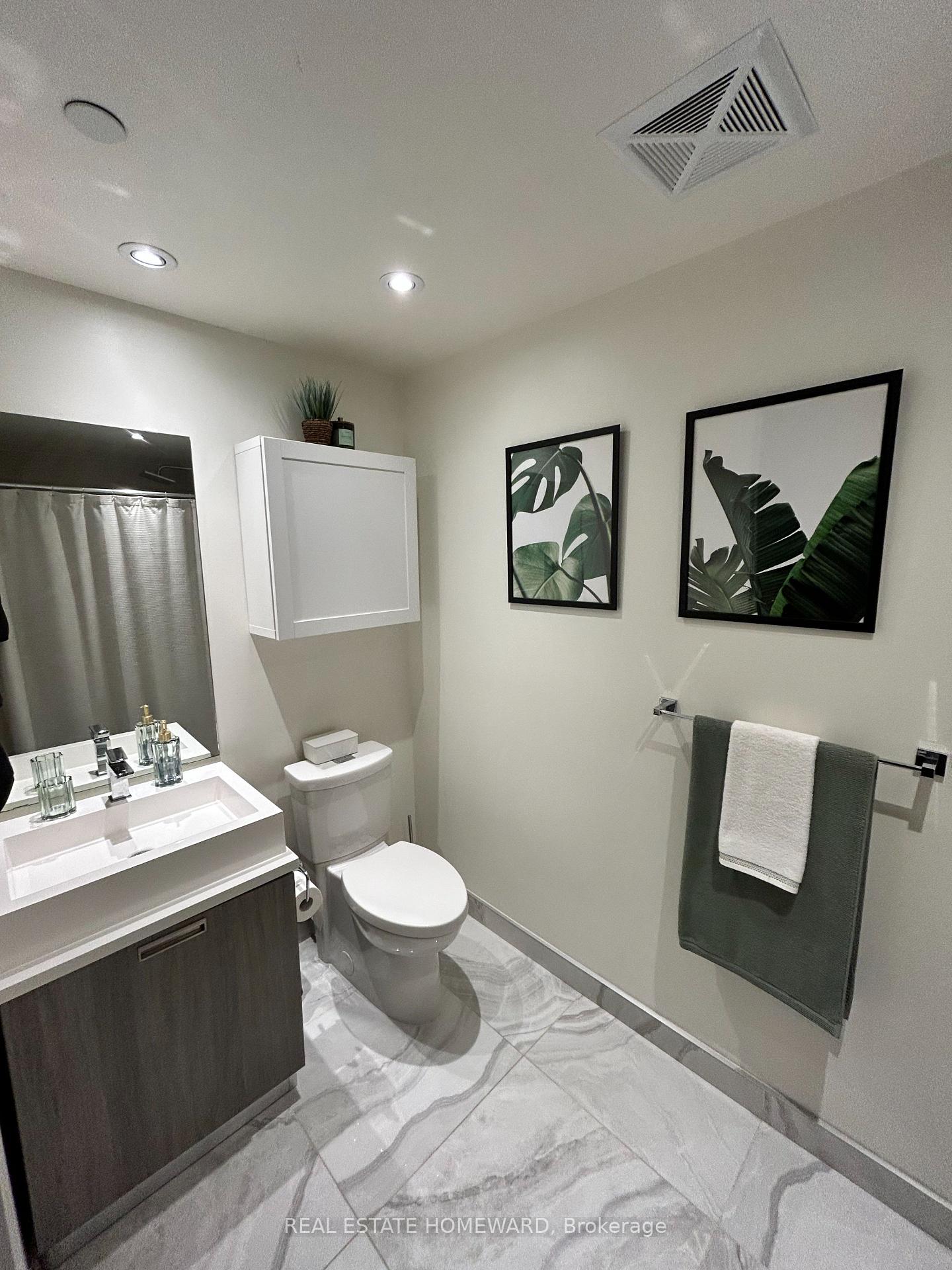 Photo 18 of Unit 211, 246 Logan Avenue, Toronto, South Riverdale — HOMEH