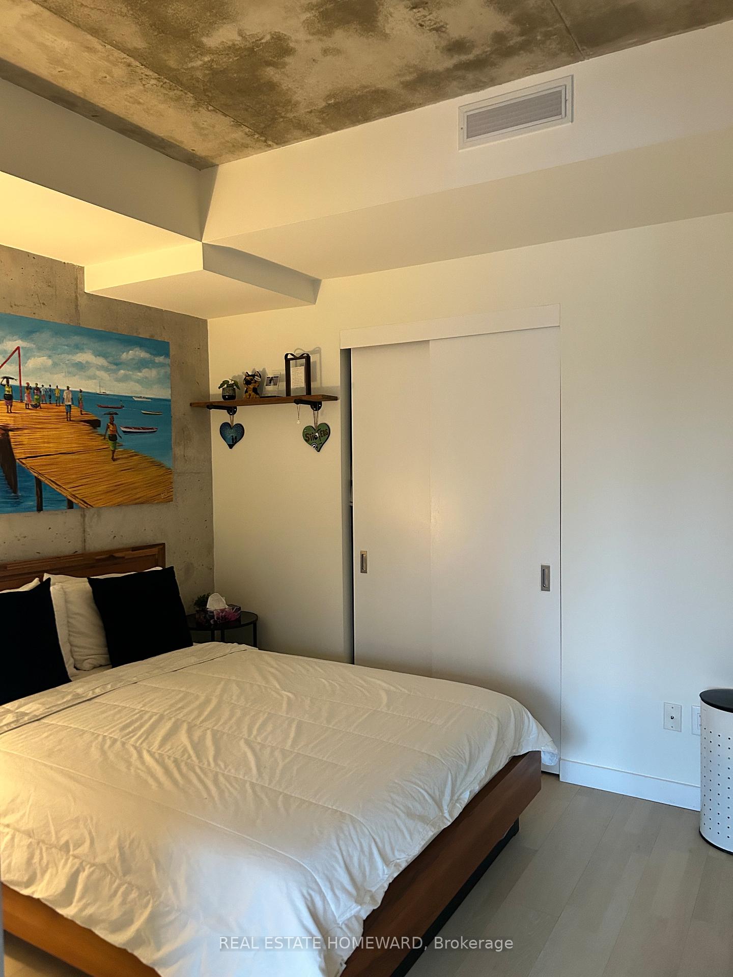 Photo 20 of Unit 211, 246 Logan Avenue, Toronto, South Riverdale — HOMEH